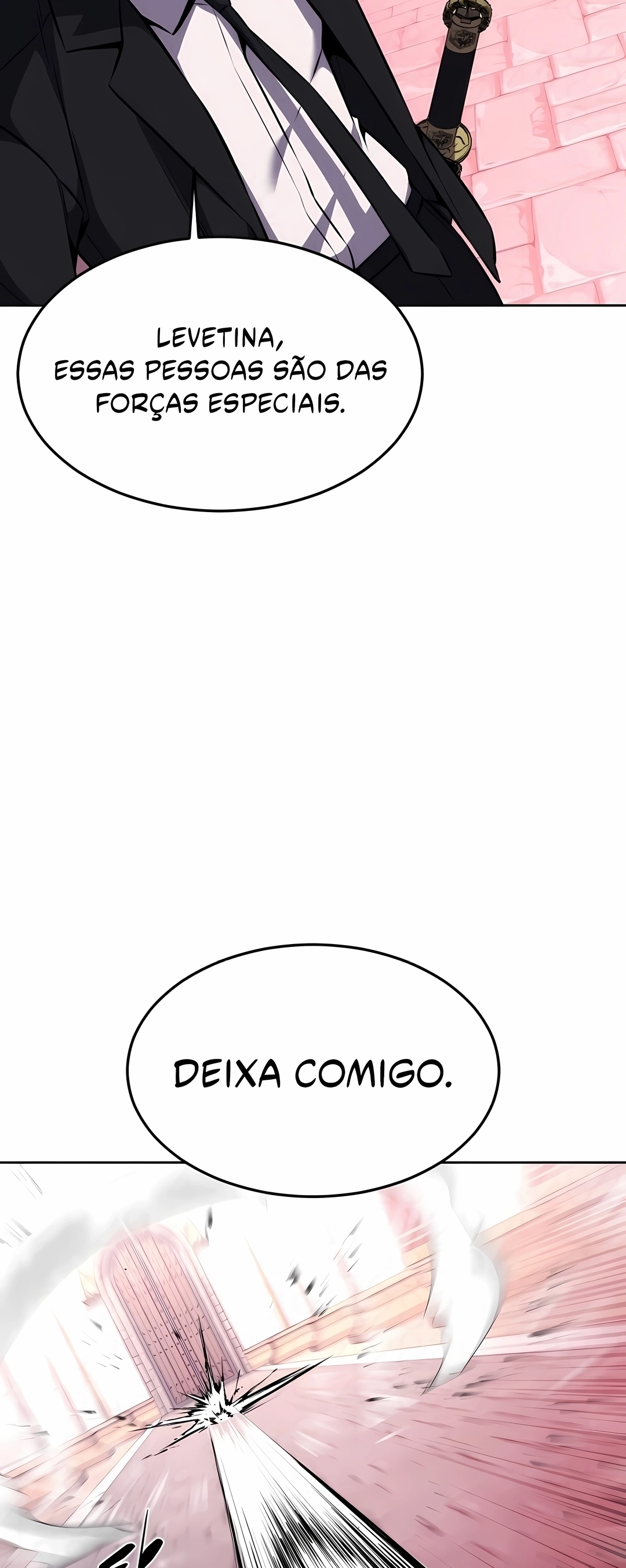 O Garoto da Morte Capítulo 214 Página 59