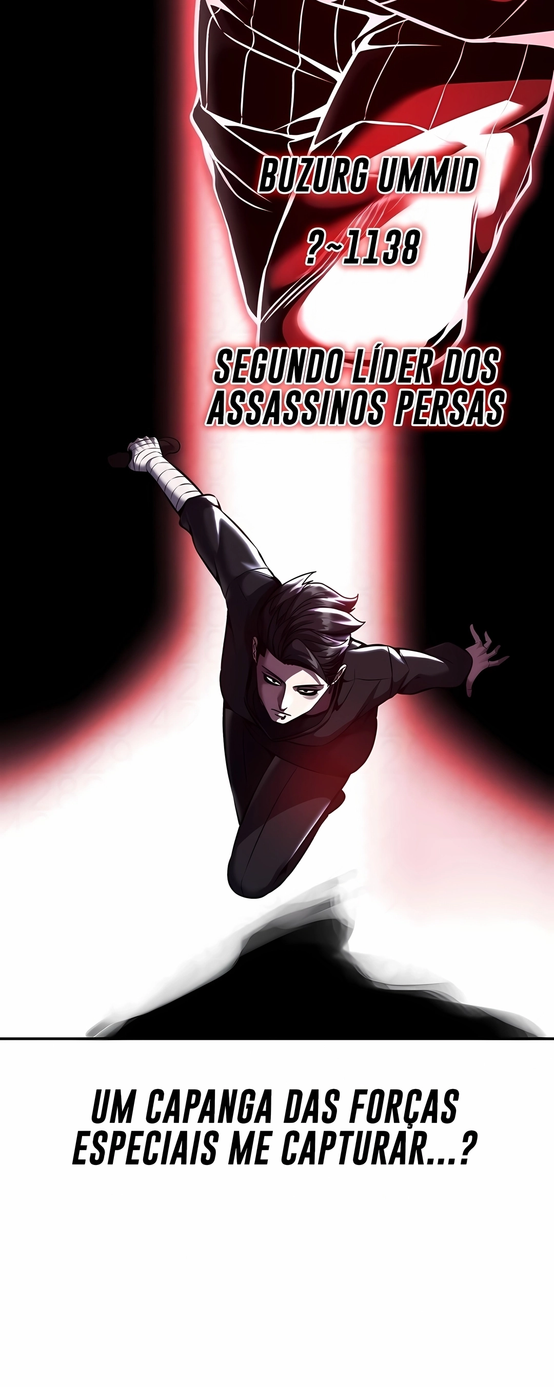 O Garoto da Morte Capítulo 214 Página 65