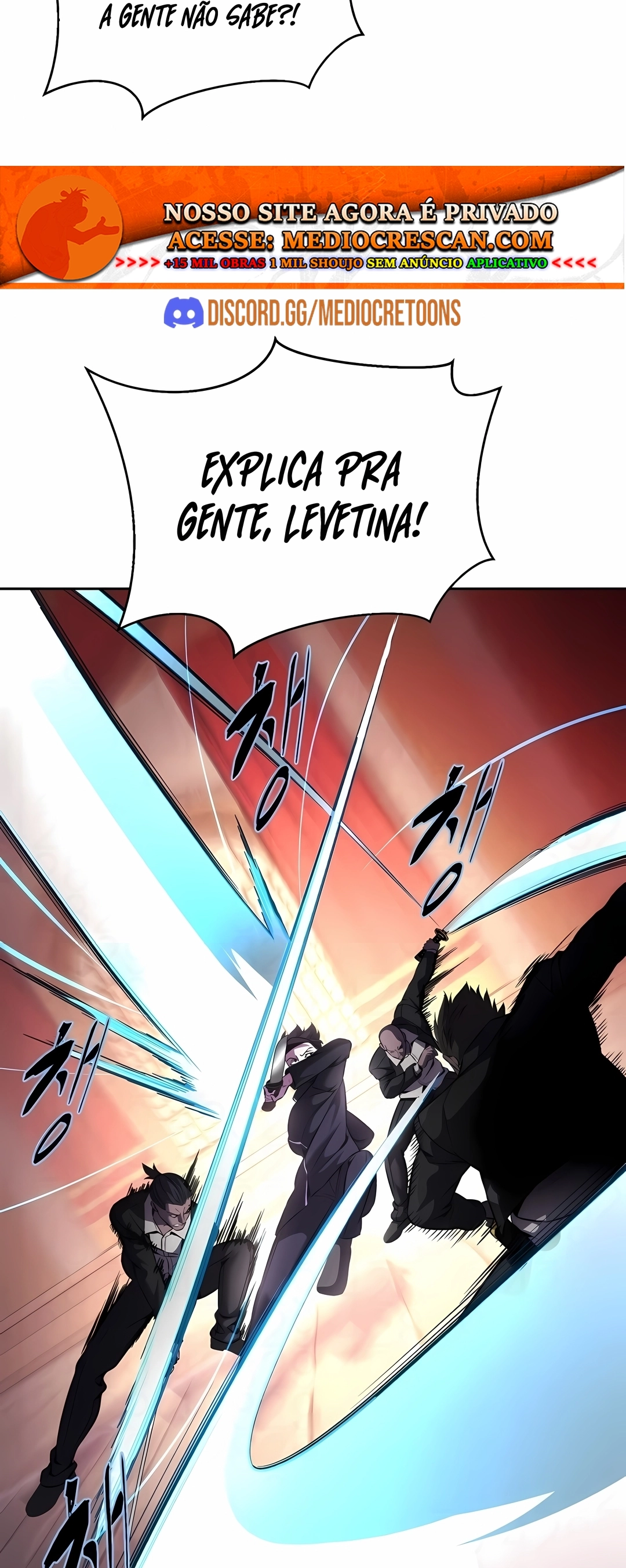 O Garoto da Morte Capítulo 214 Página 67