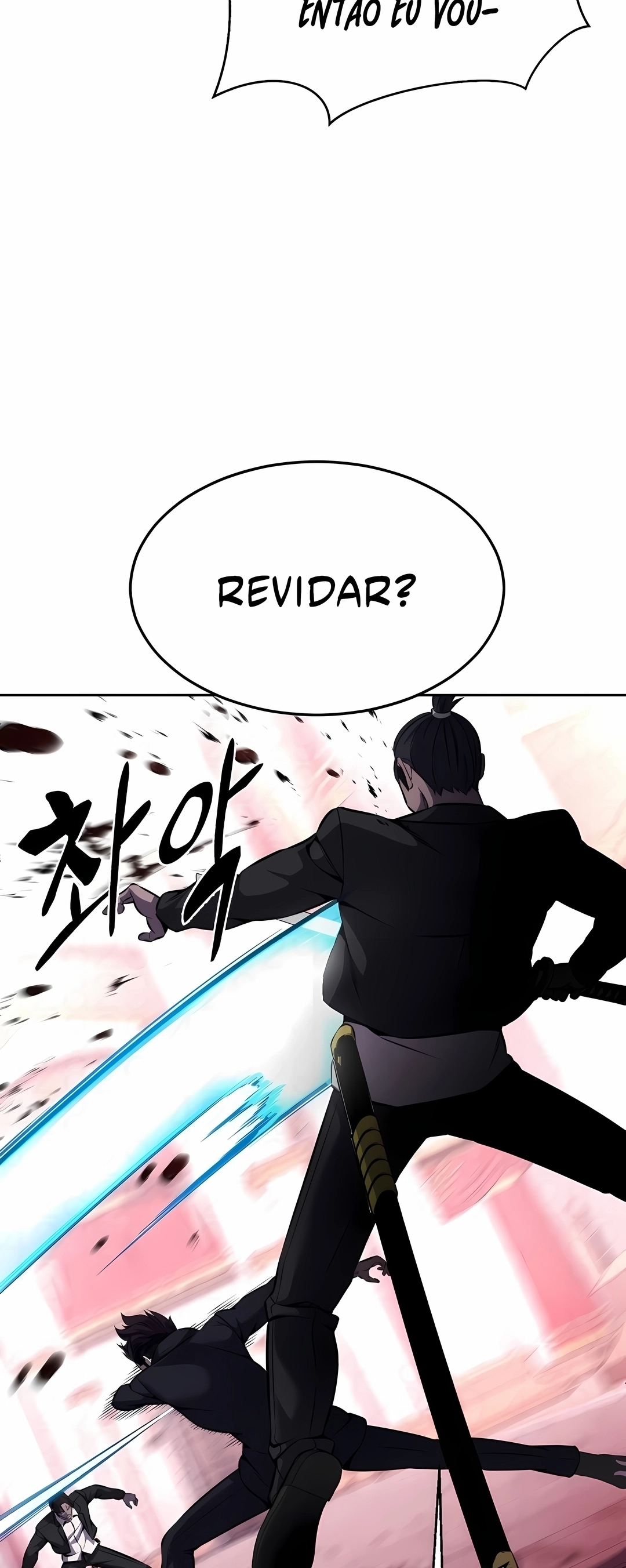 O Garoto da Morte Capítulo 214 Página 69