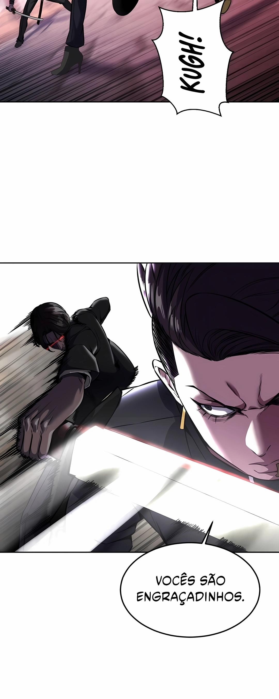 O Garoto da Morte Capítulo 214 Página 70