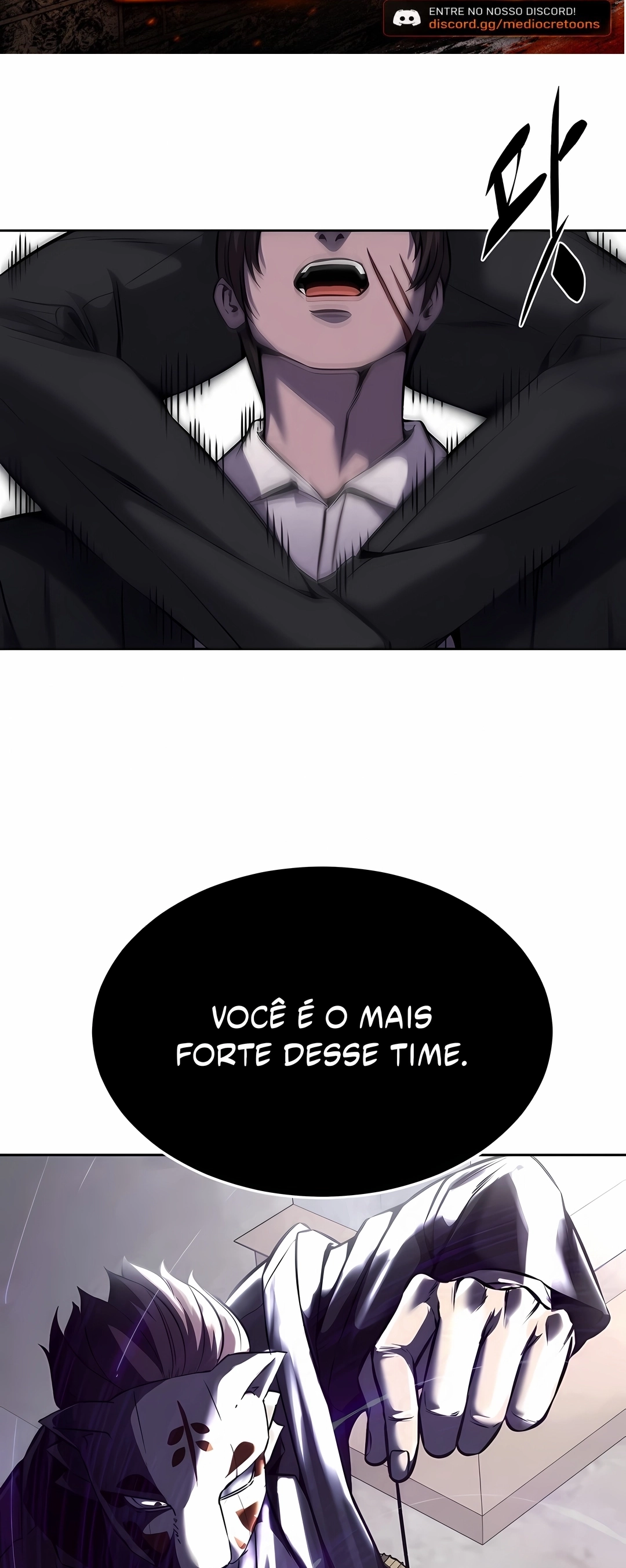 O Garoto da Morte Capítulo 214 Página 74