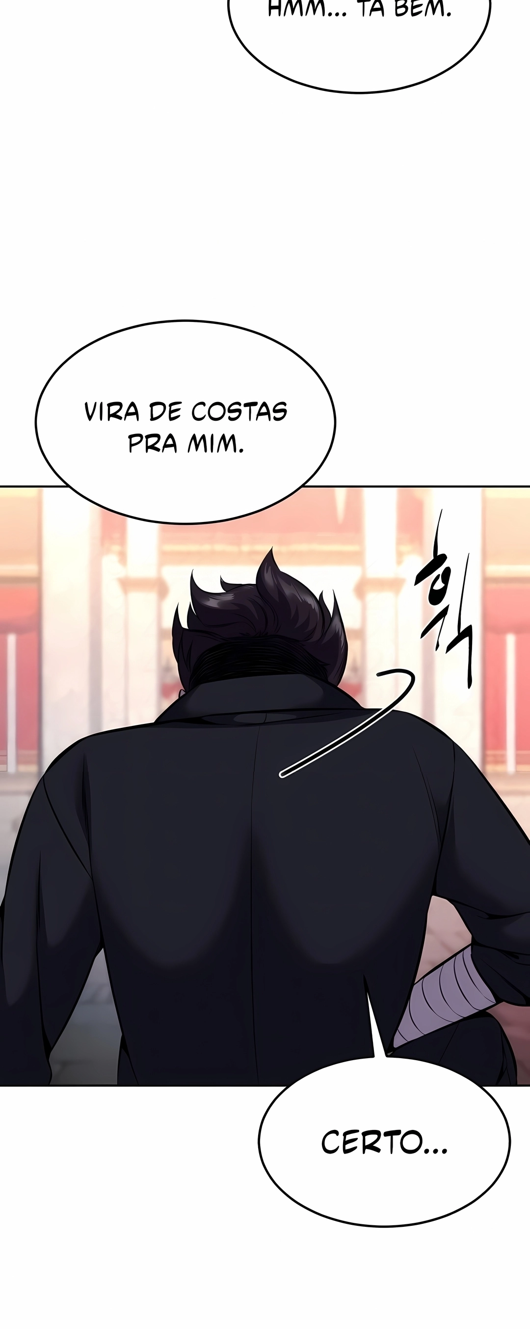 O Garoto da Morte Capítulo 214 Página 81