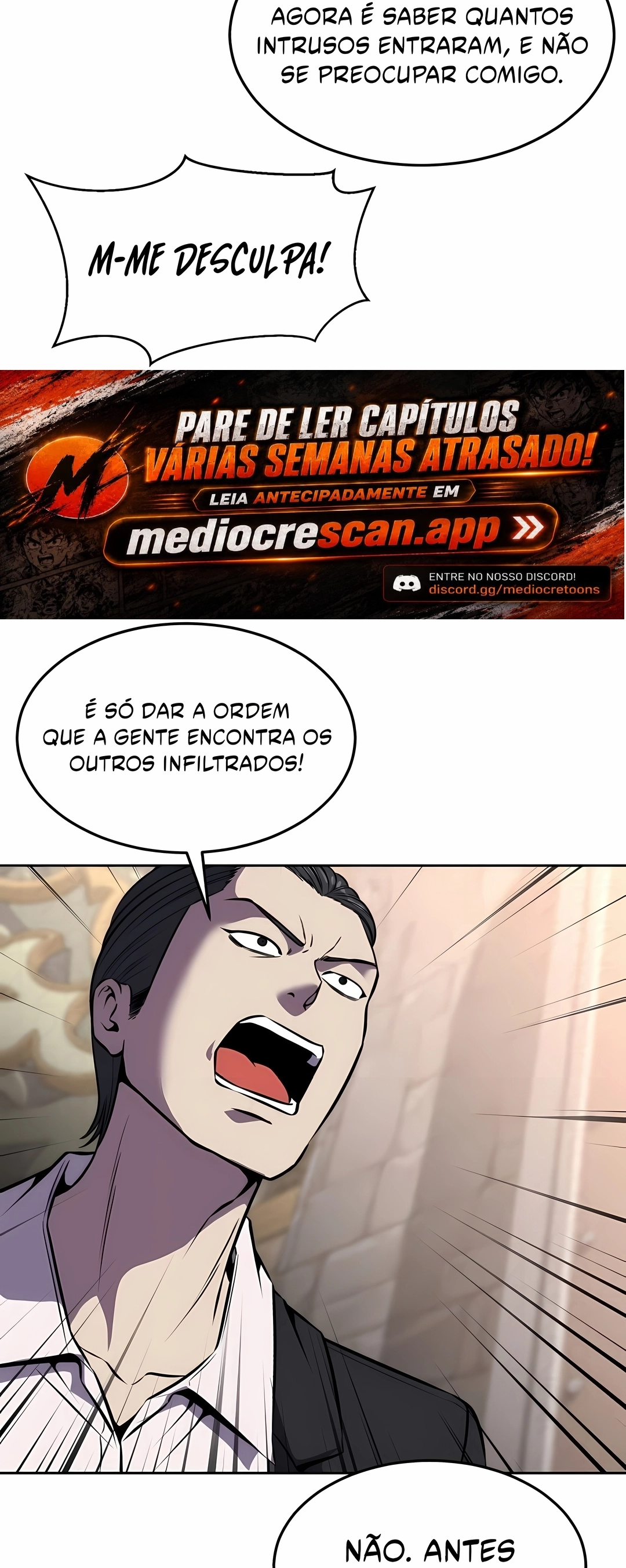 O Garoto da Morte Capítulo 214 Página 9