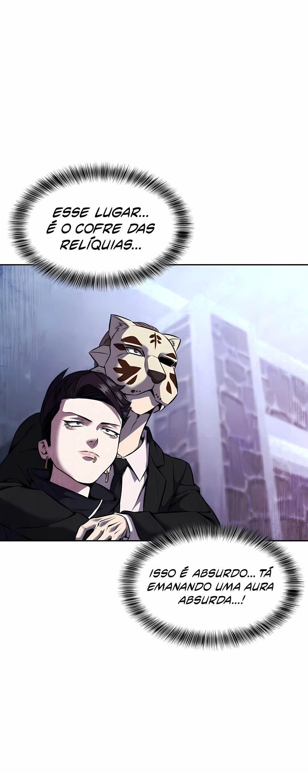 O Garoto da Morte Capítulo 214 Página 91