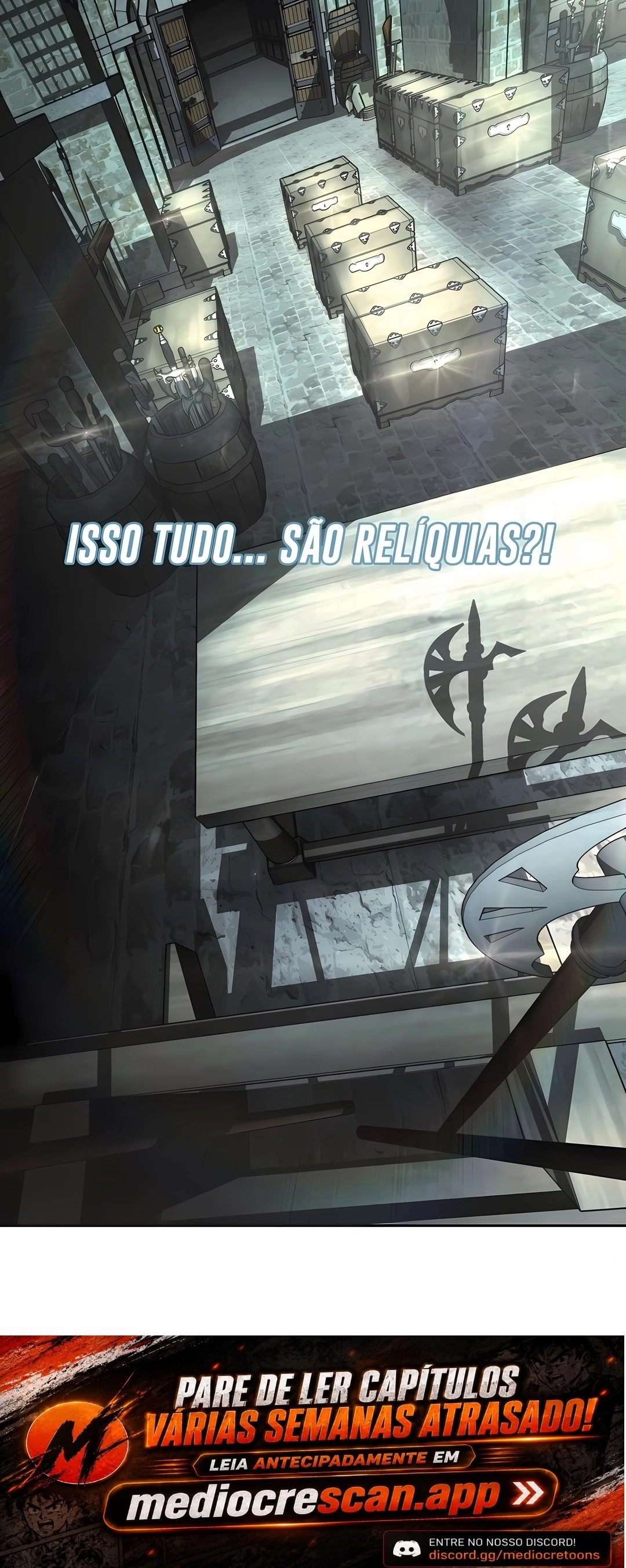 O Garoto da Morte Capítulo 214 Página 94