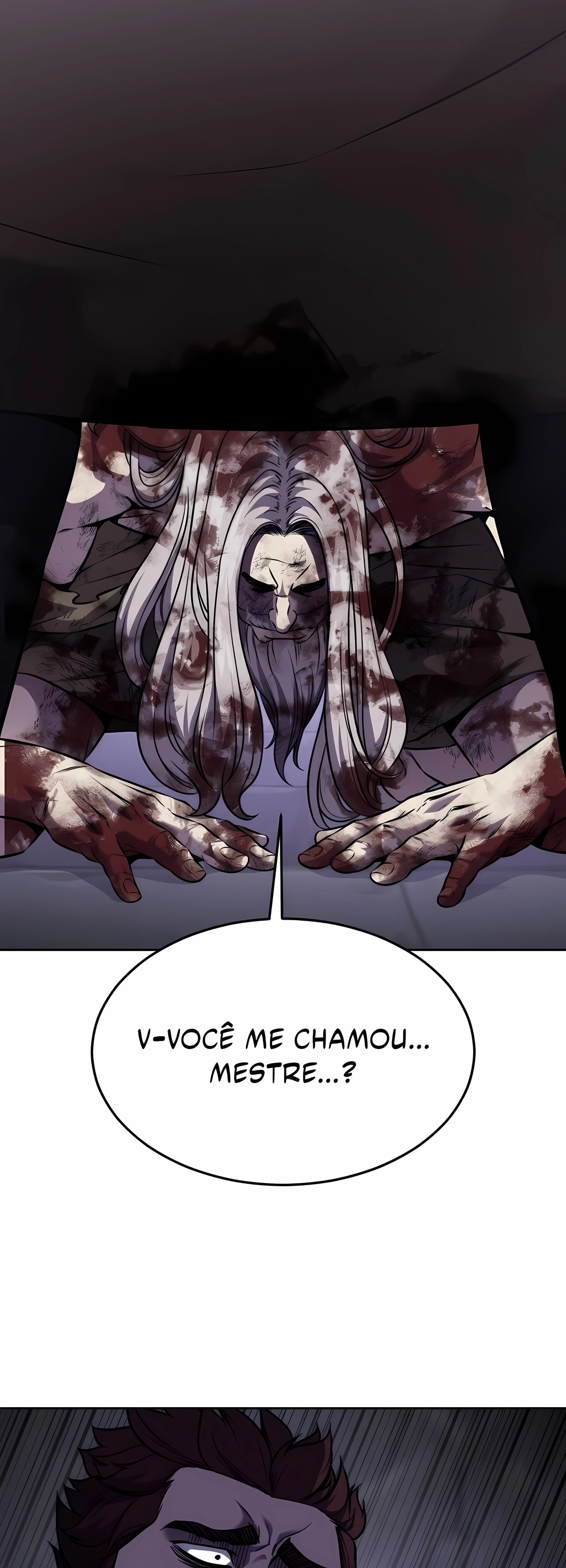 O Garoto da Morte Capítulo 215 Página 104