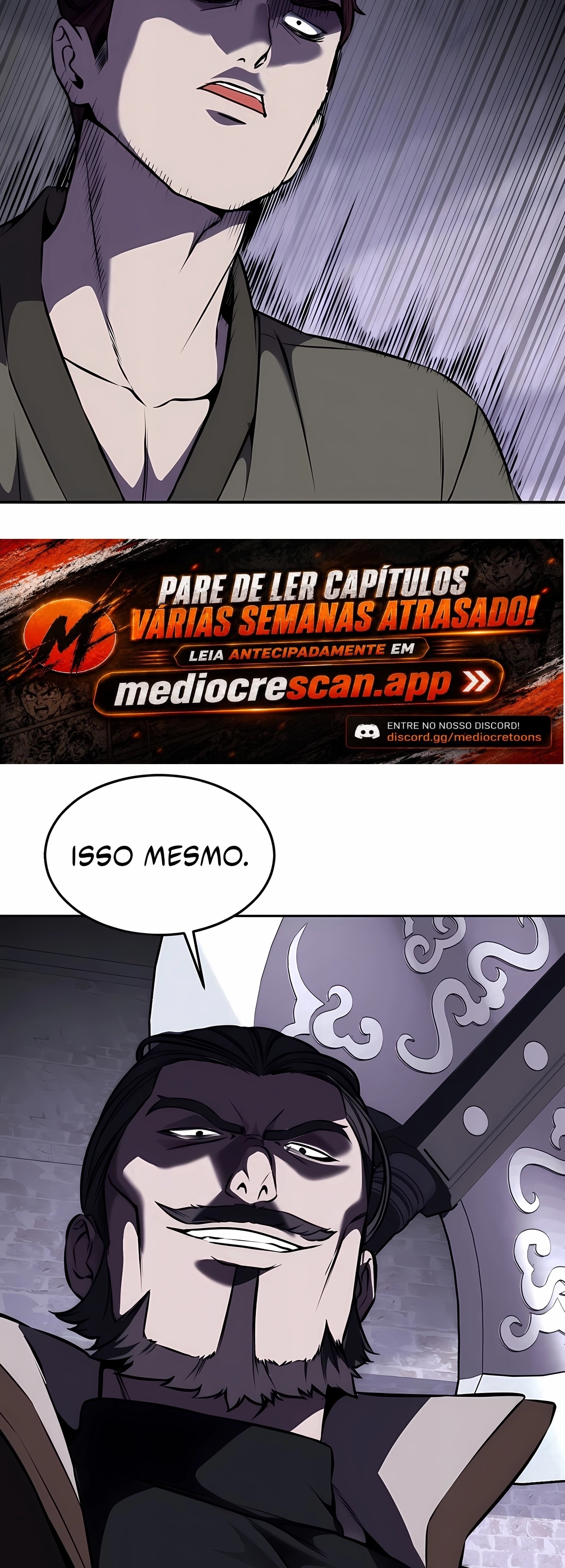 O Garoto da Morte Capítulo 215 Página 105