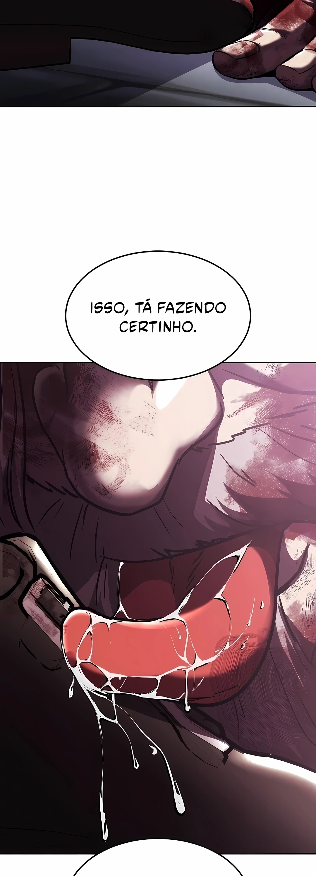 O Garoto da Morte Capítulo 215 Página 107