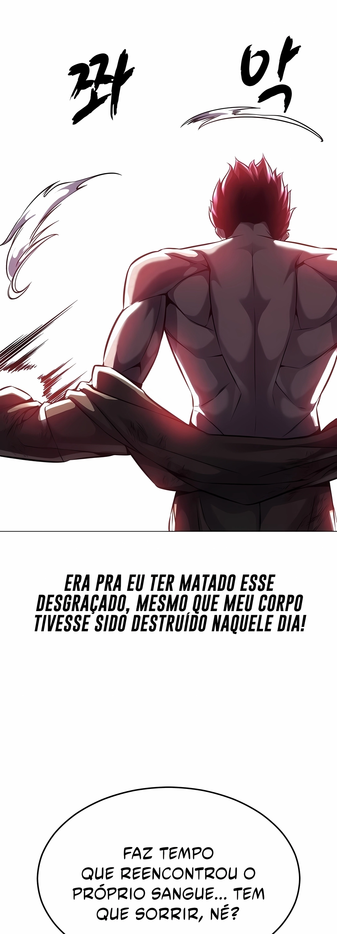 O Garoto da Morte Capítulo 215 Página 111