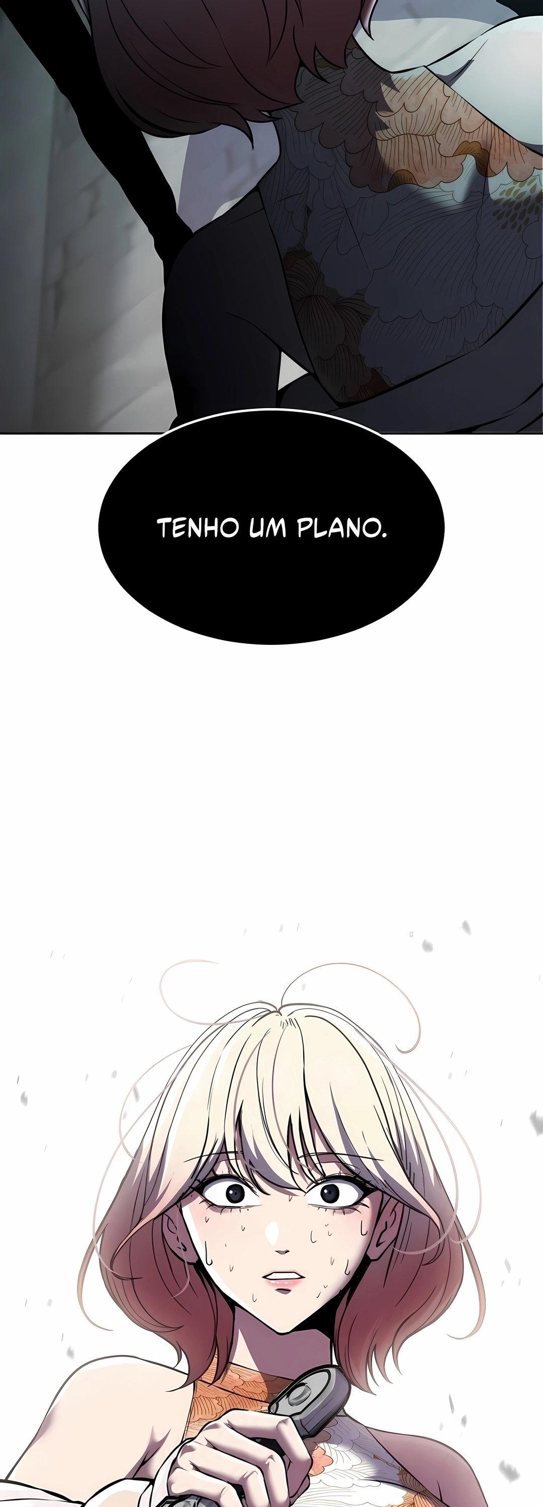O Garoto da Morte Capítulo 215 Página 14