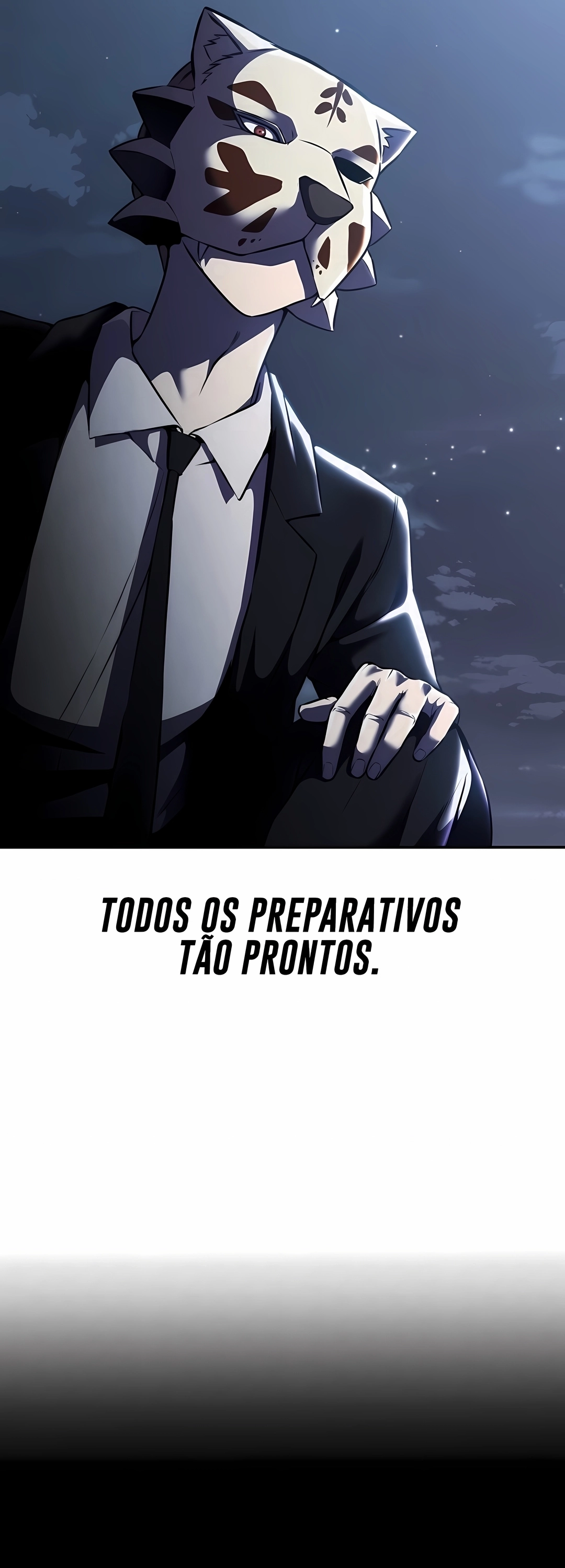 O Garoto da Morte Capítulo 215 Página 23