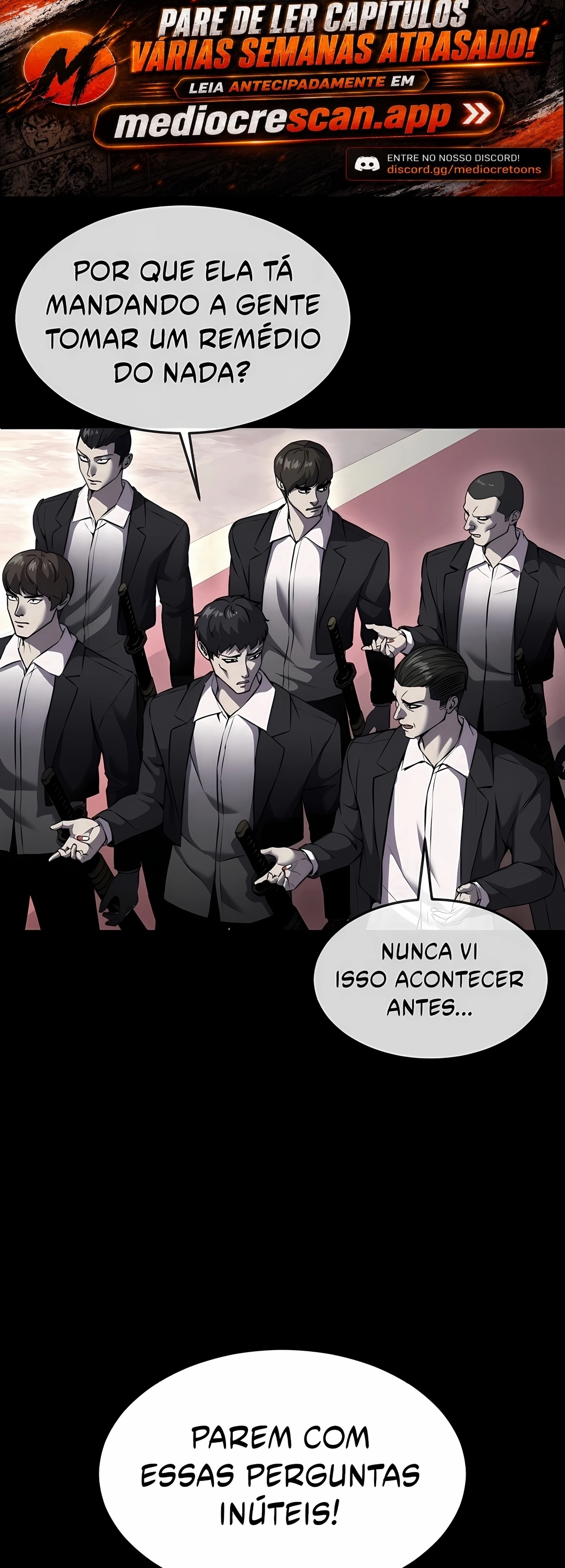 O Garoto da Morte Capítulo 215 Página 26