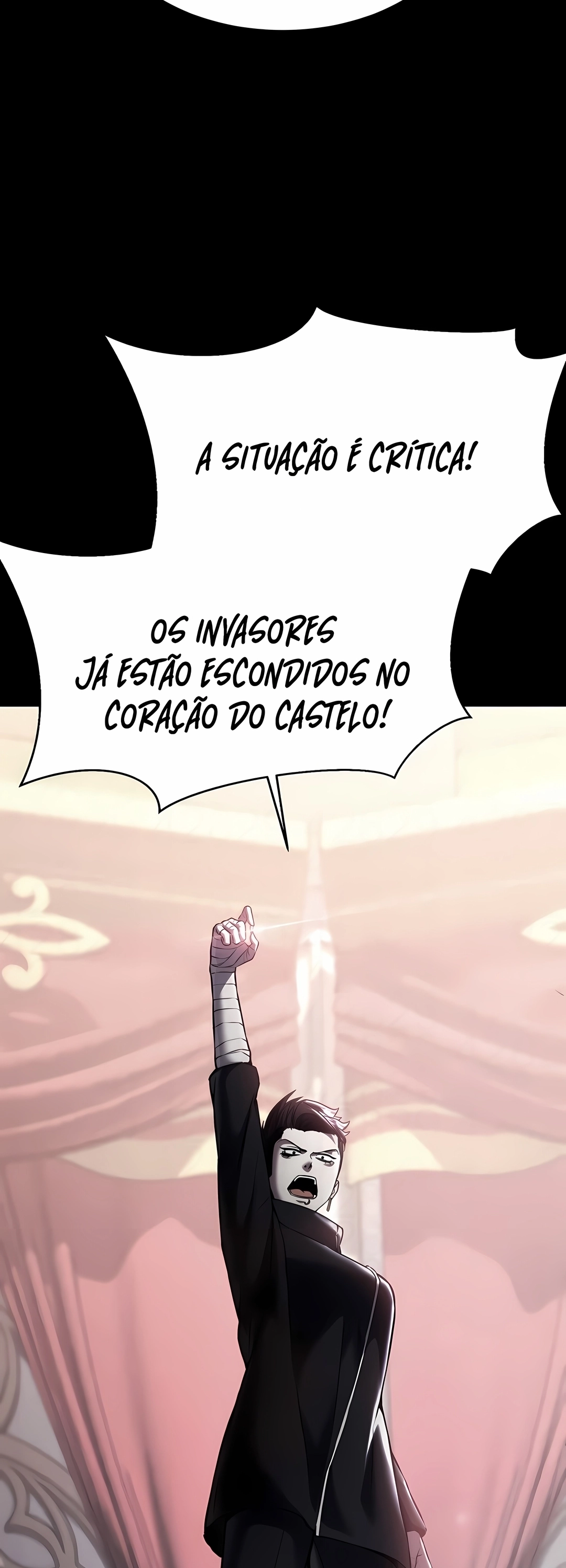 O Garoto da Morte Capítulo 215 Página 27