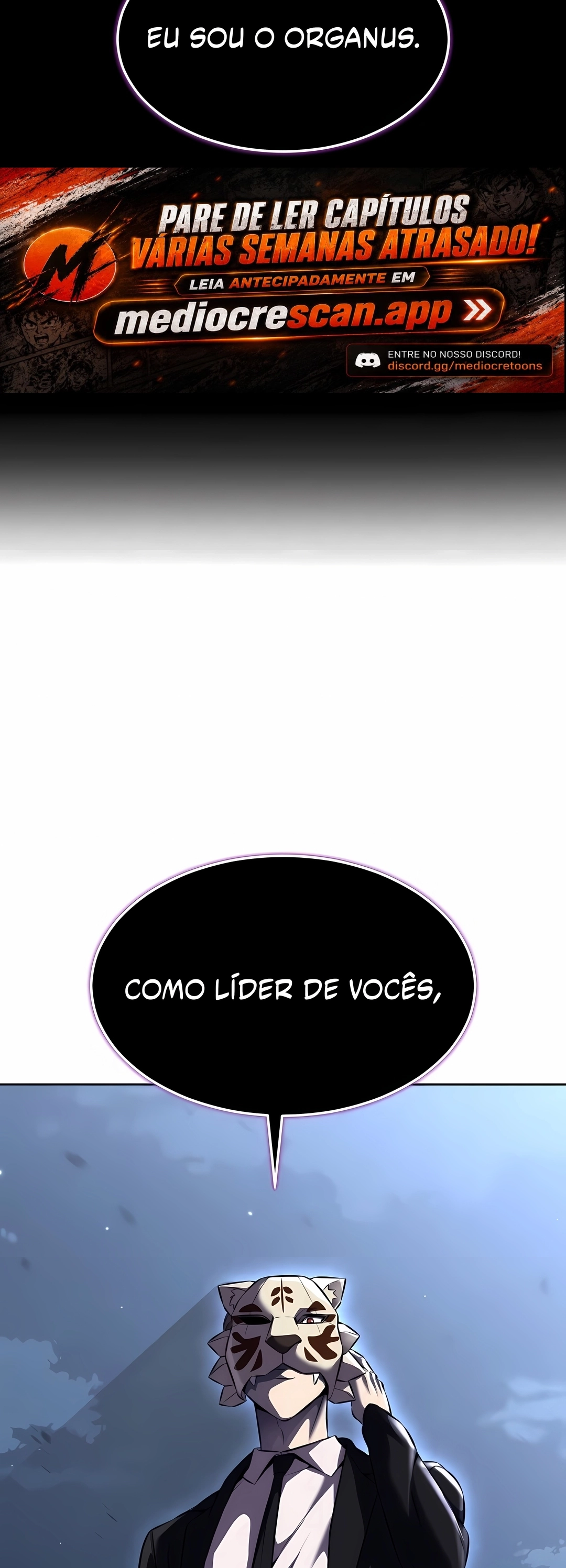 O Garoto da Morte Capítulo 215 Página 36