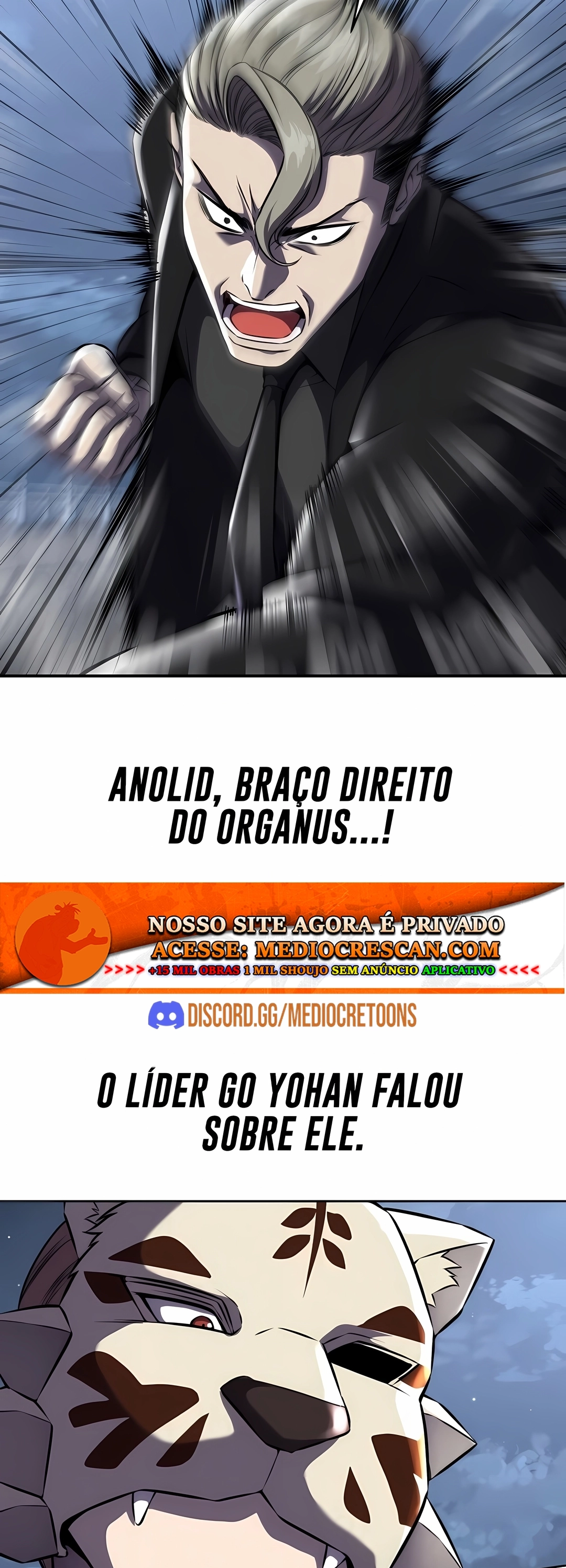 O Garoto da Morte Capítulo 215 Página 41