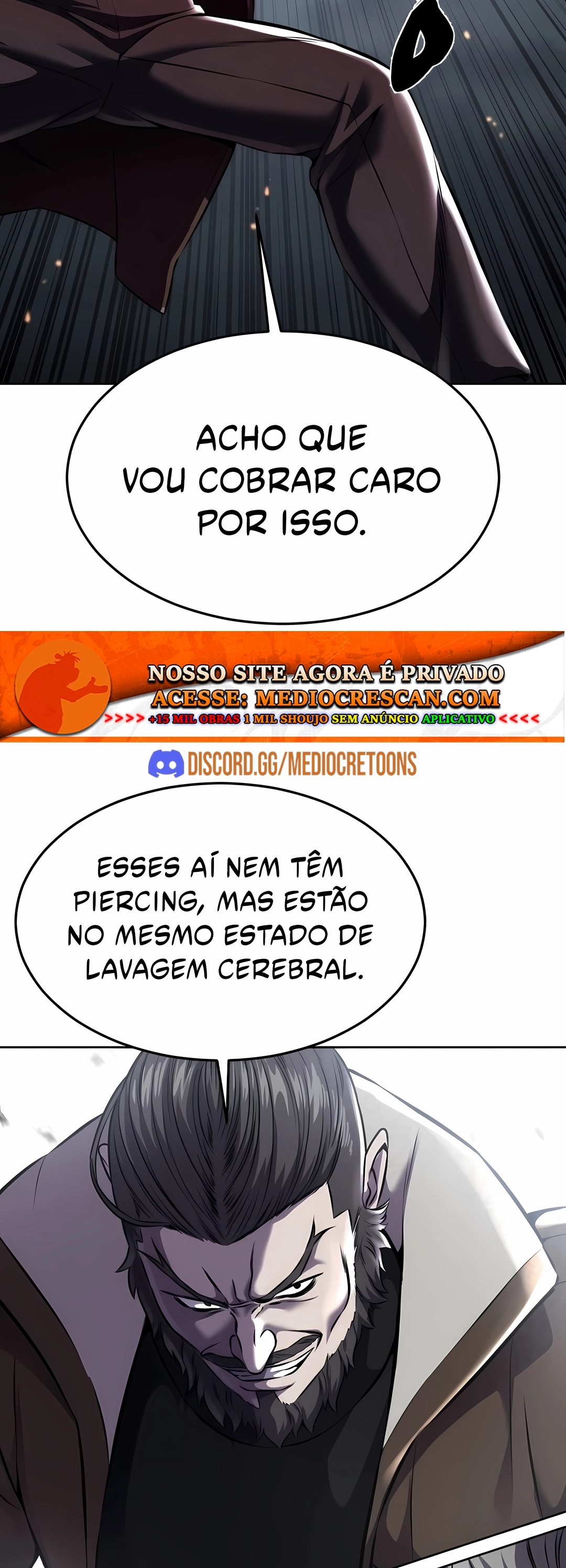 O Garoto da Morte Capítulo 215 Página 51