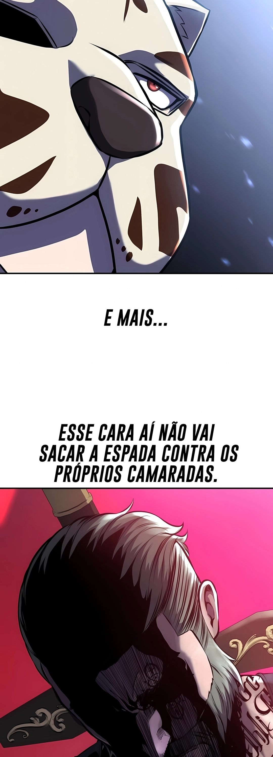 O Garoto da Morte Capítulo 215 Página 54