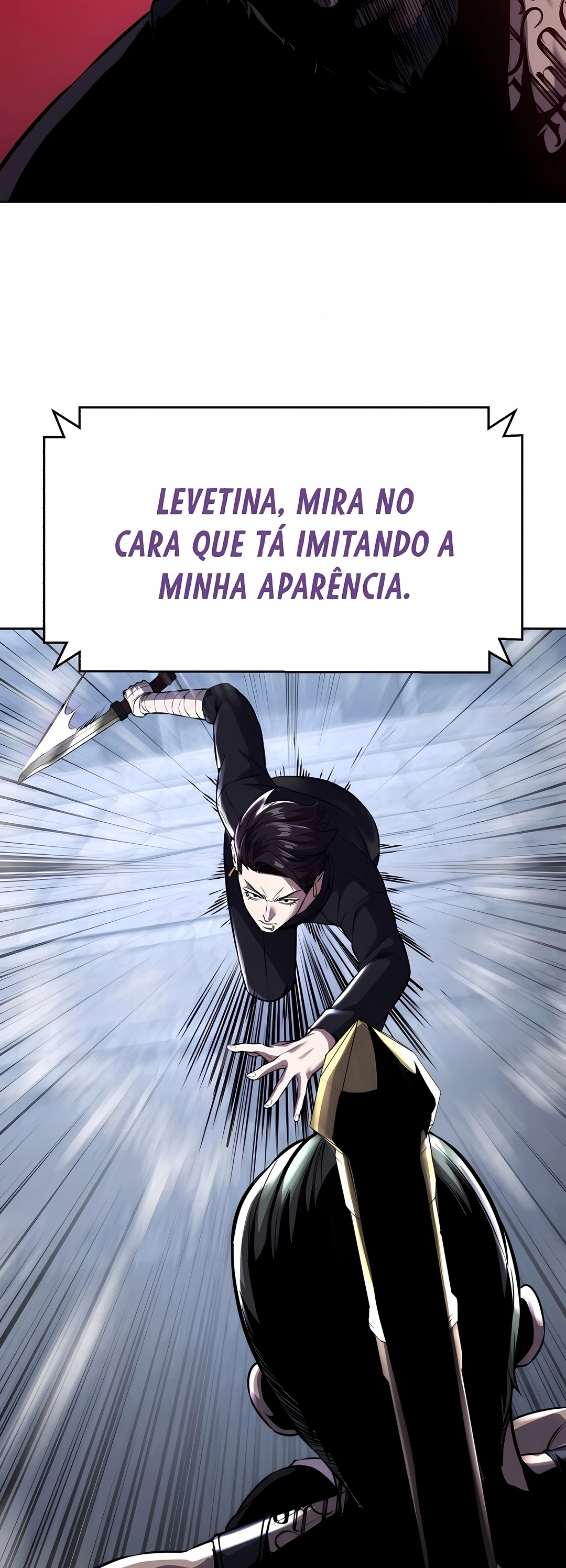 O Garoto da Morte Capítulo 215 Página 55