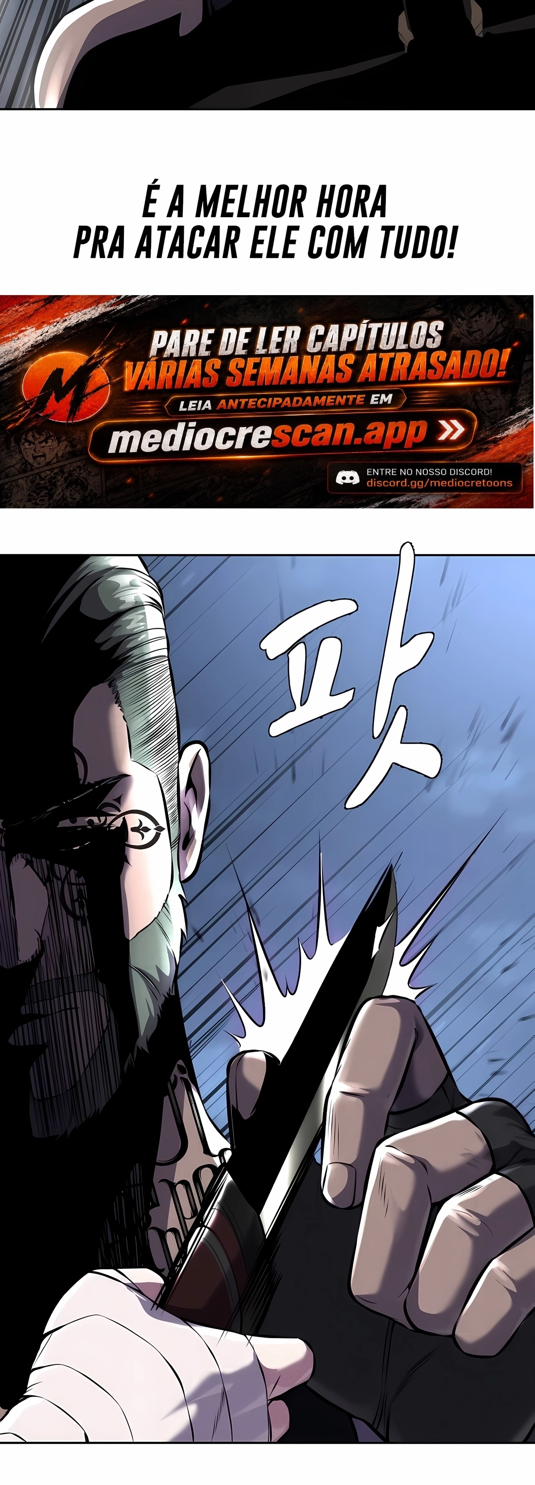 O Garoto da Morte Capítulo 215 Página 56