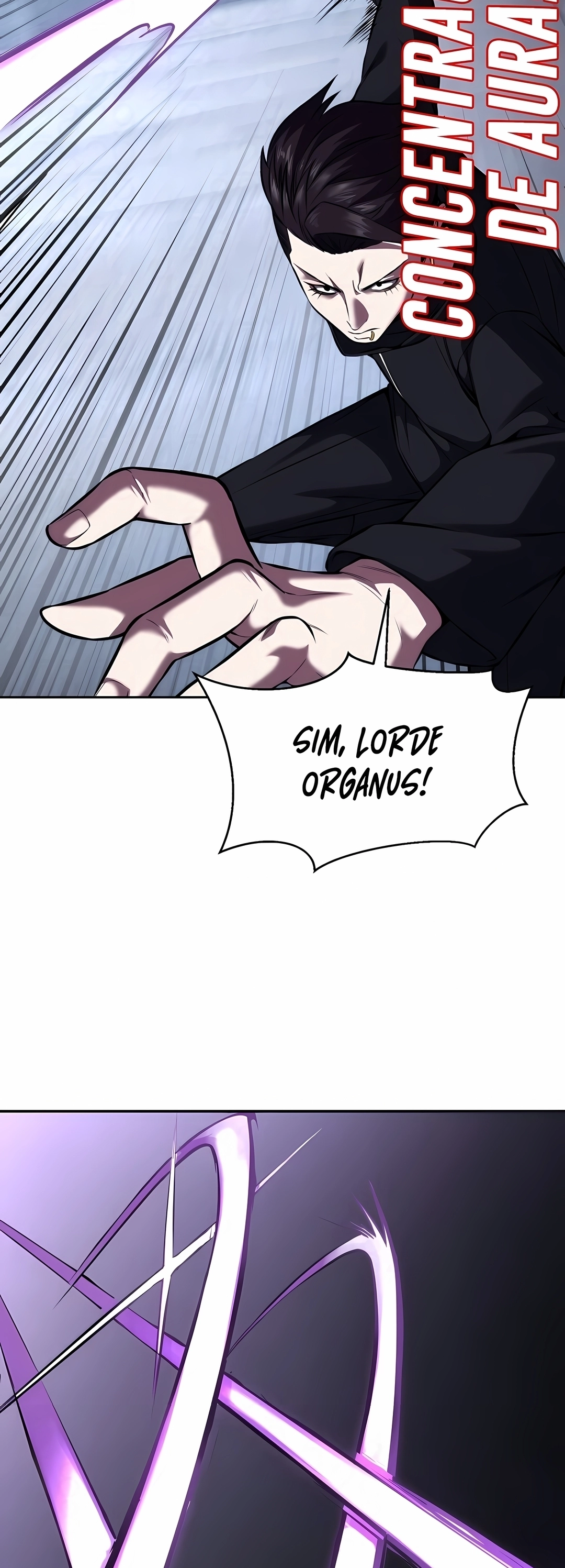 O Garoto da Morte Capítulo 215 Página 58