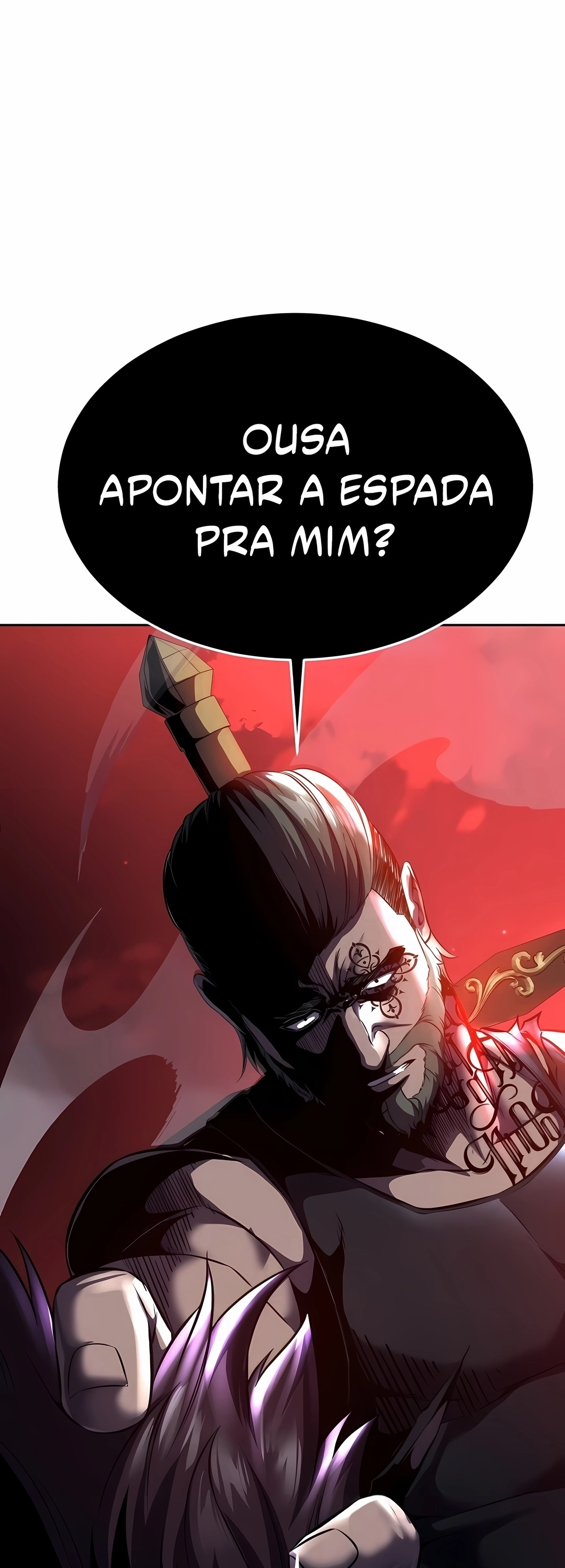 O Garoto da Morte Capítulo 215 Página 62