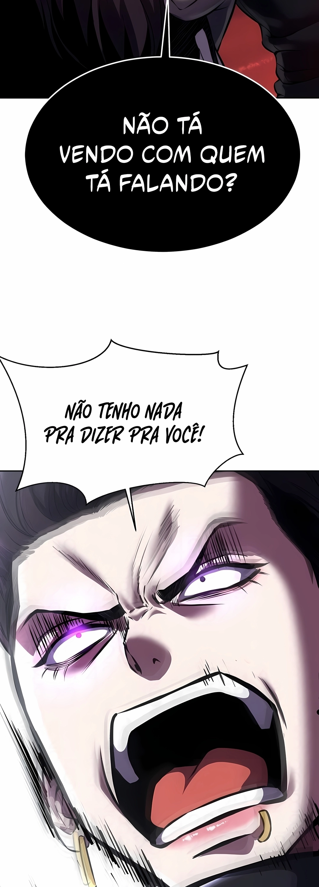 O Garoto da Morte Capítulo 215 Página 63