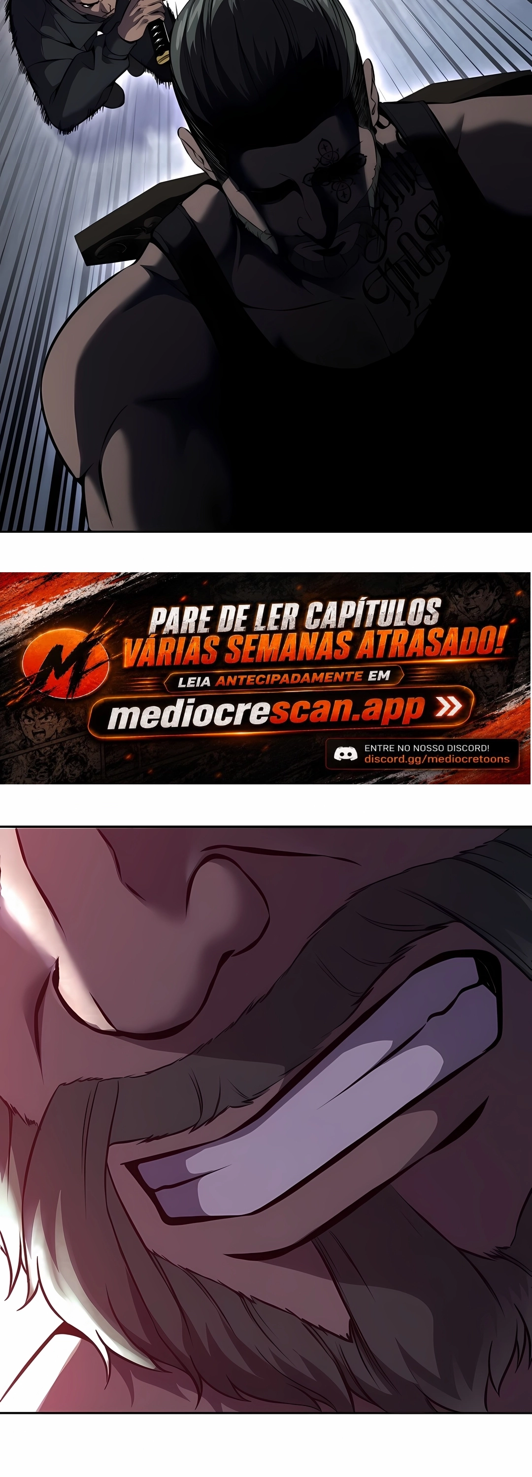 O Garoto da Morte Capítulo 215 Página 66