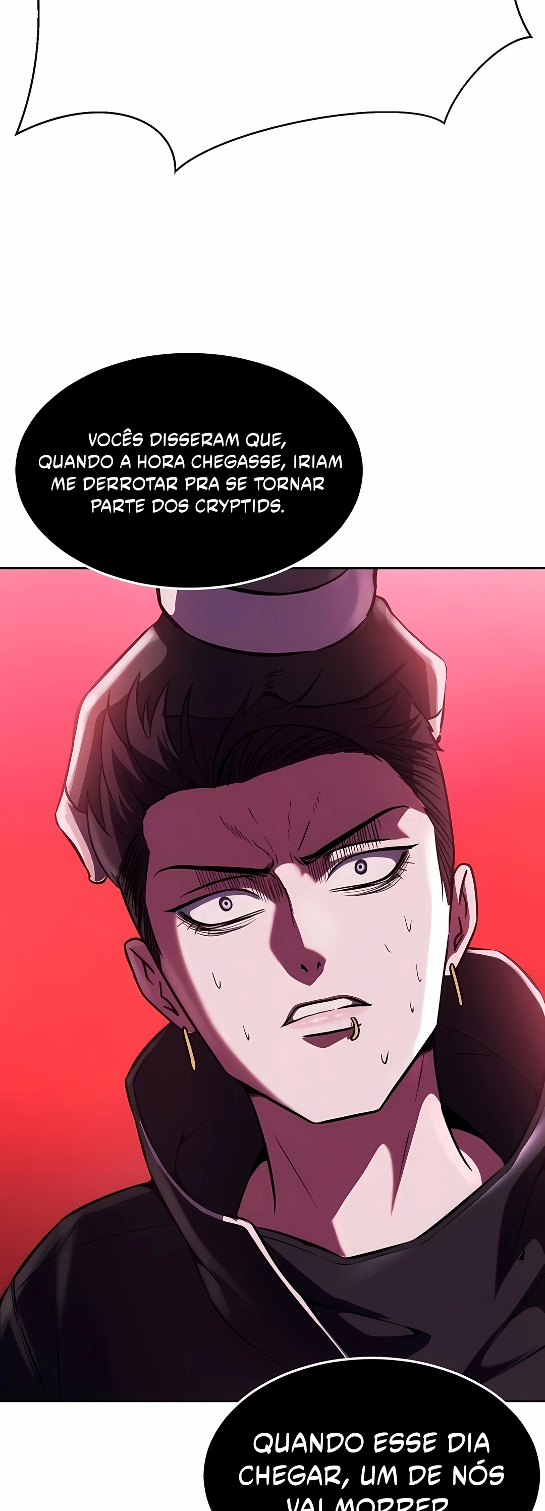 O Garoto da Morte Capítulo 215 Página 73