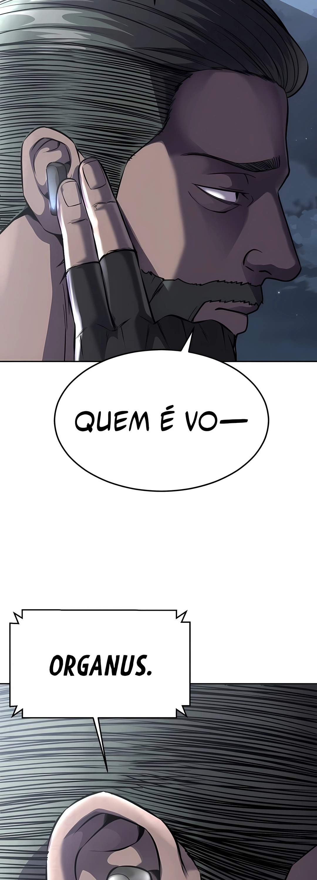 O Garoto da Morte Capítulo 215 Página 78