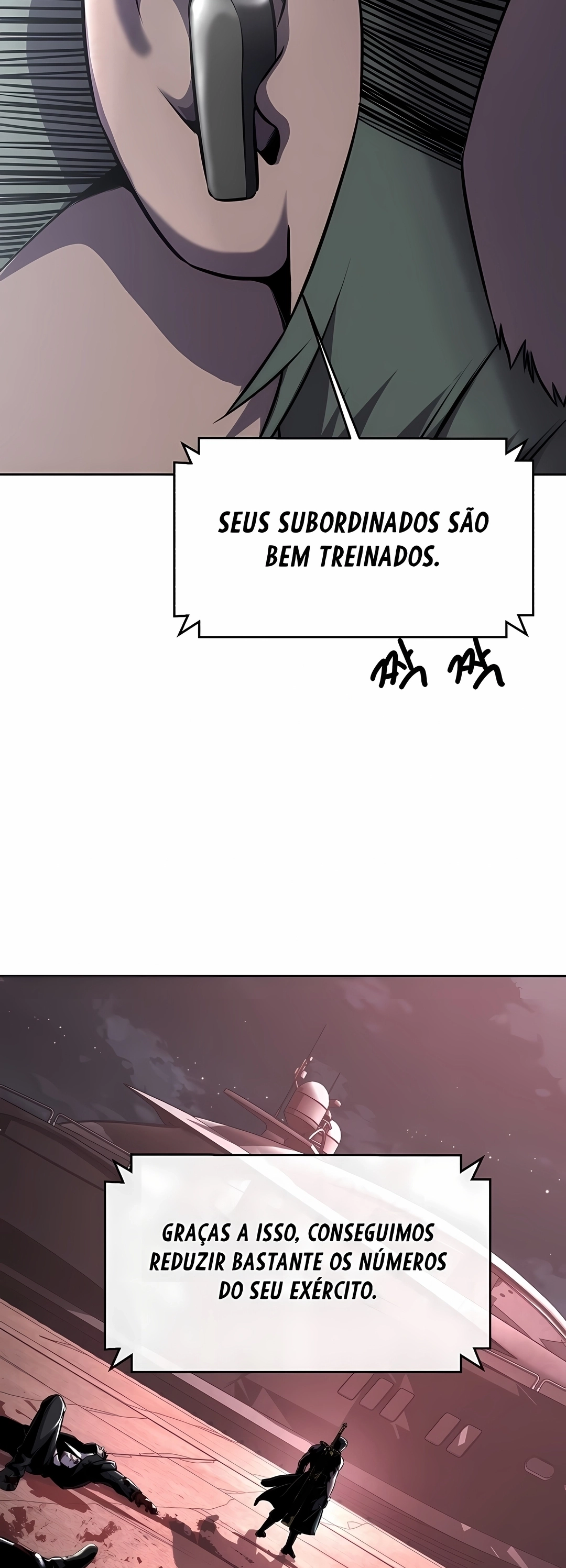 O Garoto da Morte Capítulo 215 Página 79