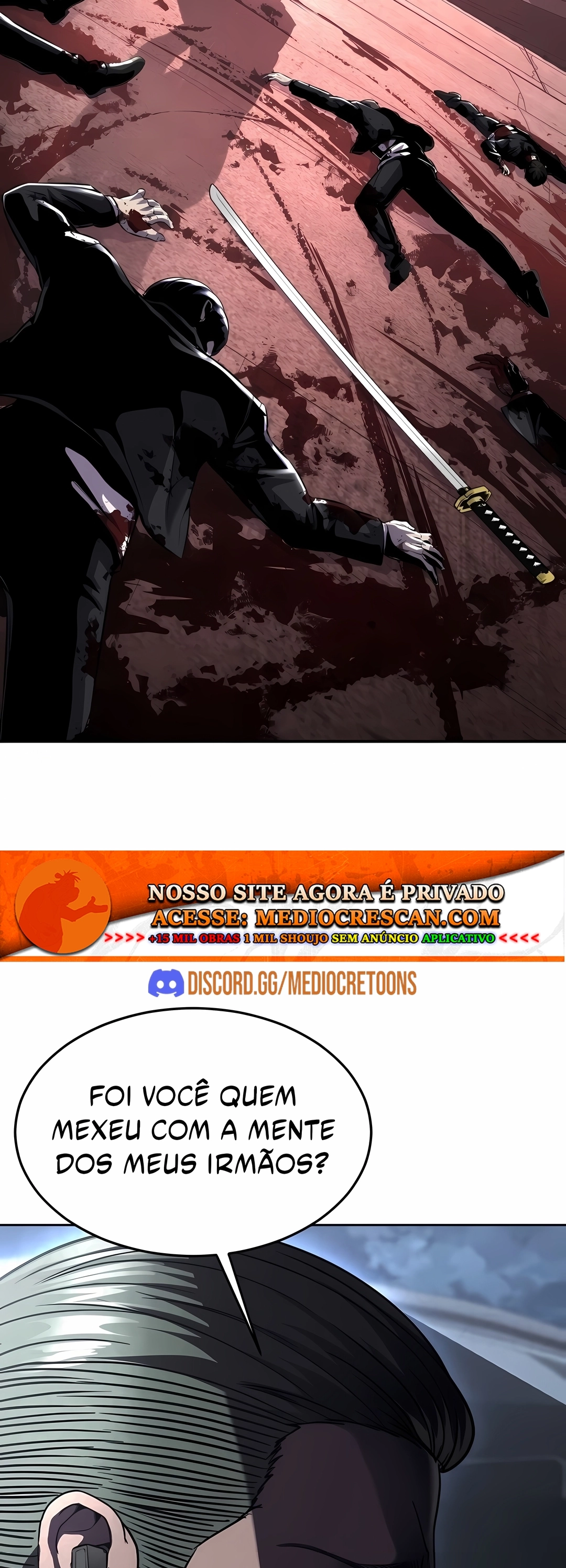 O Garoto da Morte Capítulo 215 Página 80