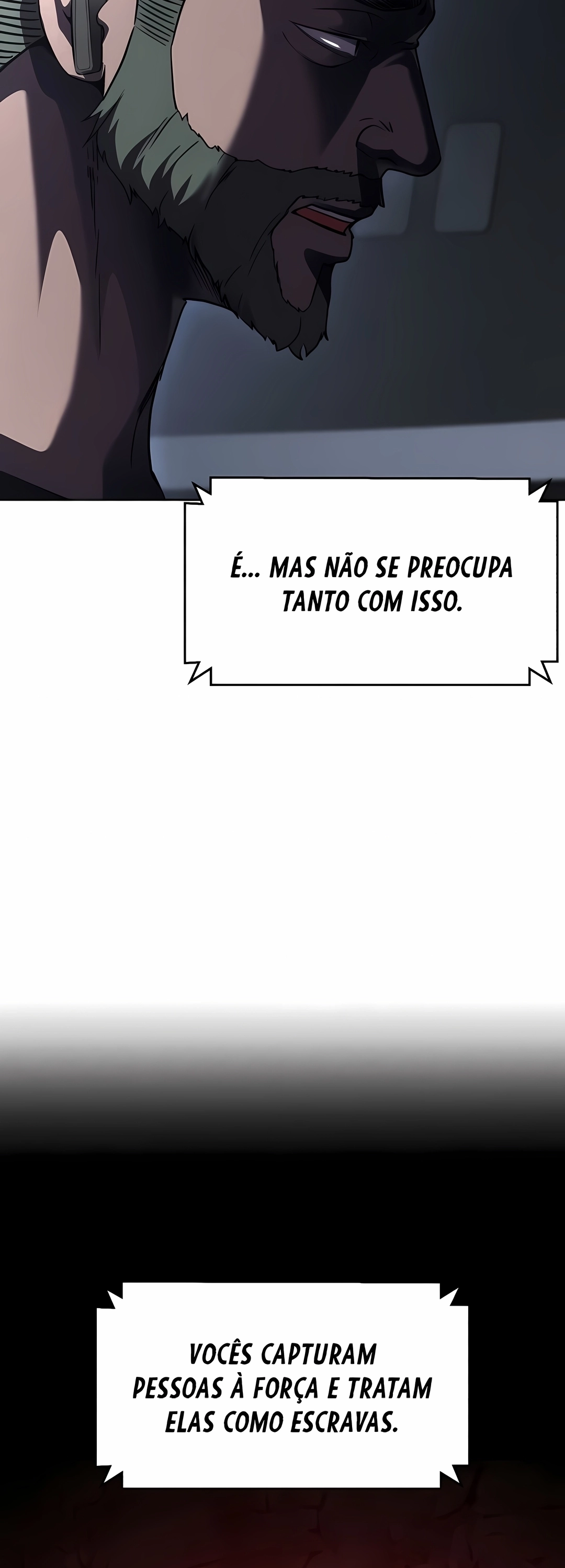 O Garoto da Morte Capítulo 215 Página 81