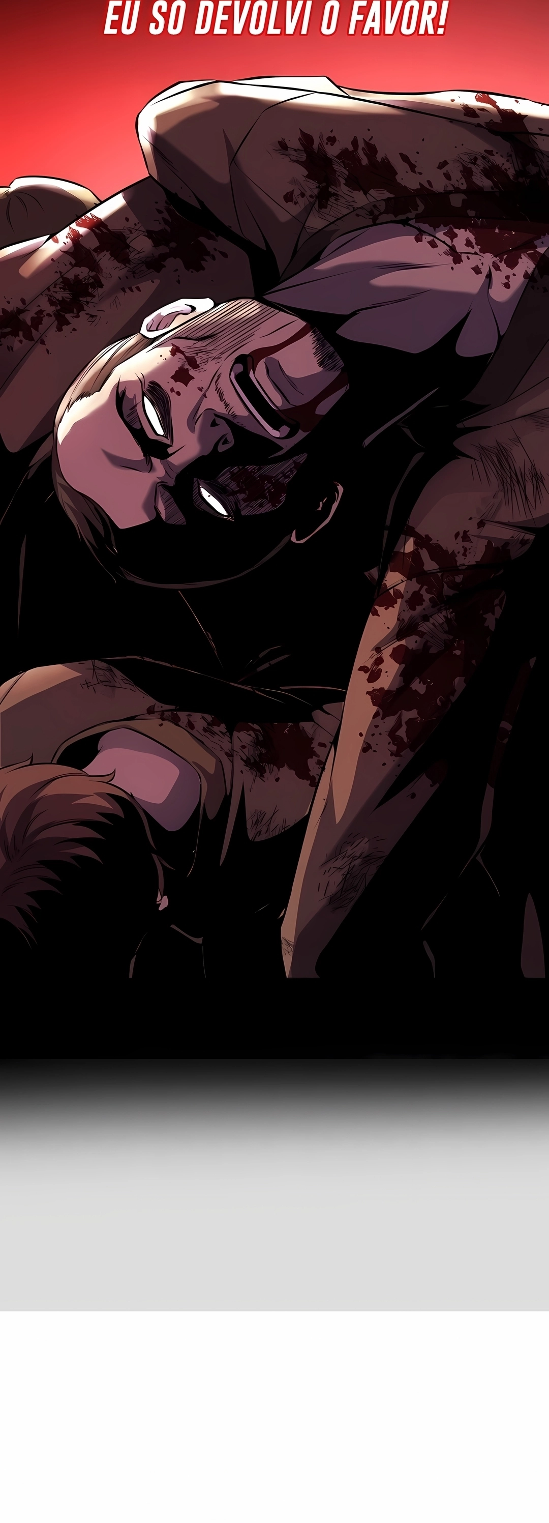 O Garoto da Morte Capítulo 215 Página 83
