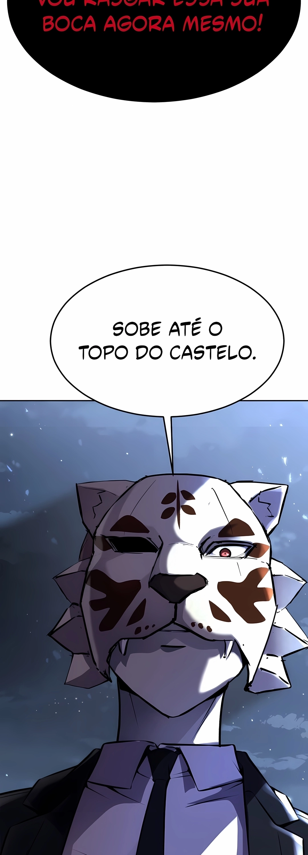 O Garoto da Morte Capítulo 215 Página 85