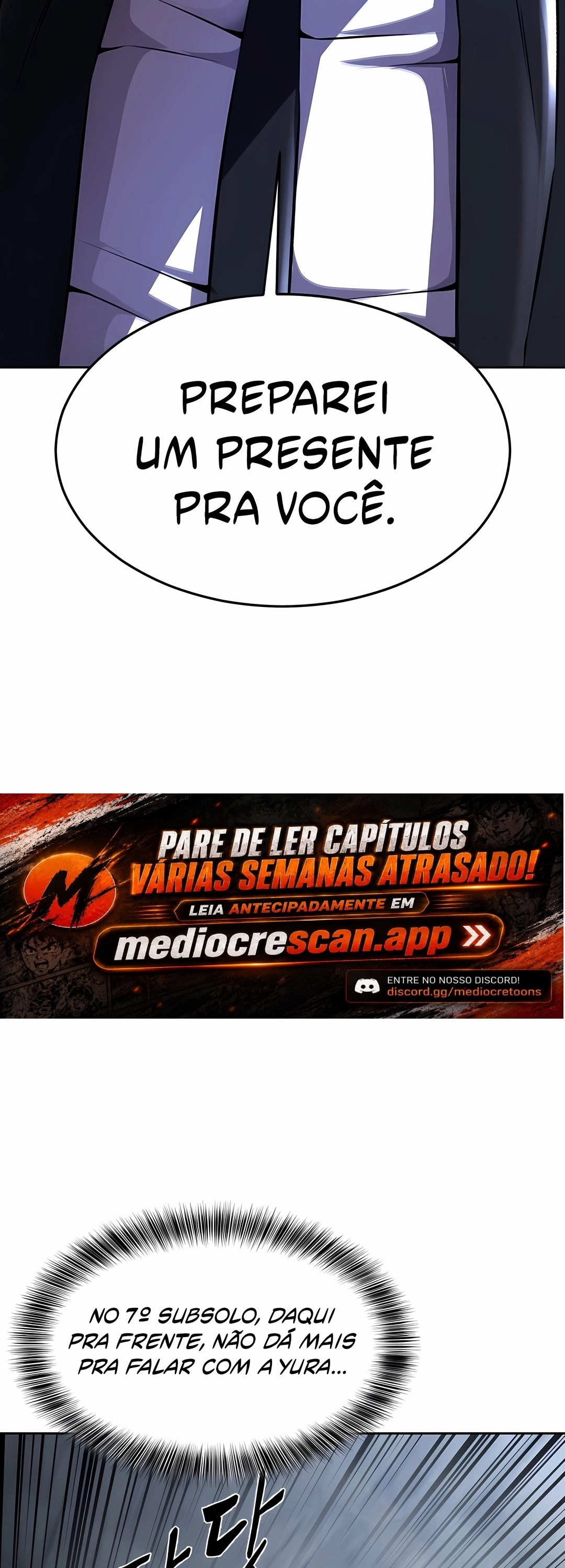 O Garoto da Morte Capítulo 215 Página 86