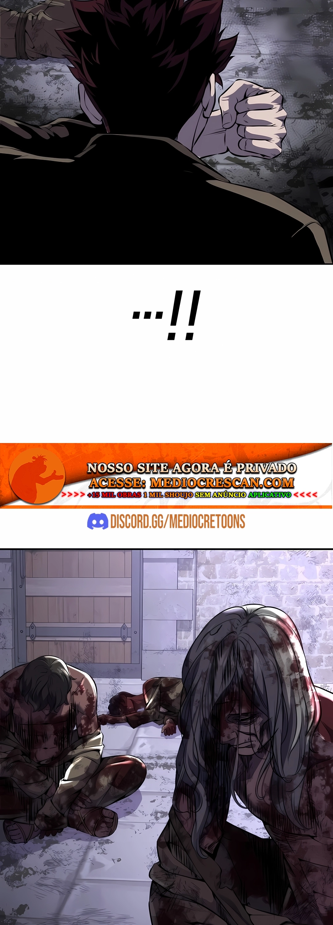O Garoto da Morte Capítulo 215 Página 90
