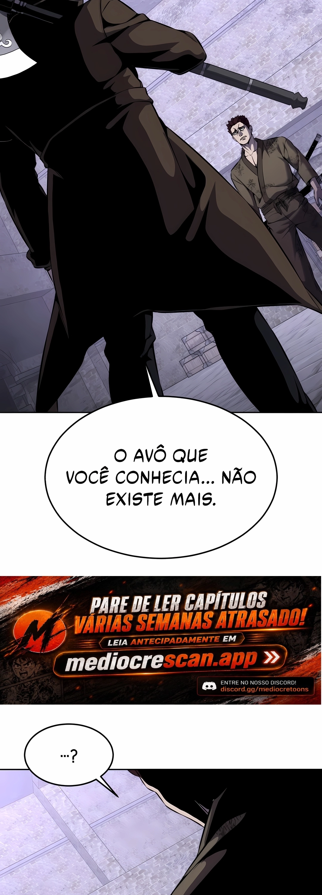 O Garoto da Morte Capítulo 215 Página 98