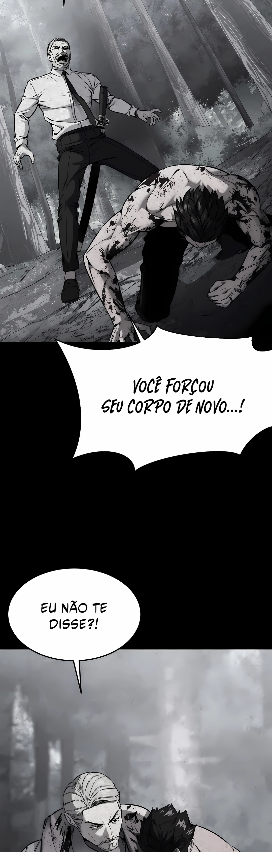 O Garoto da Morte Capítulo 216 Página 100