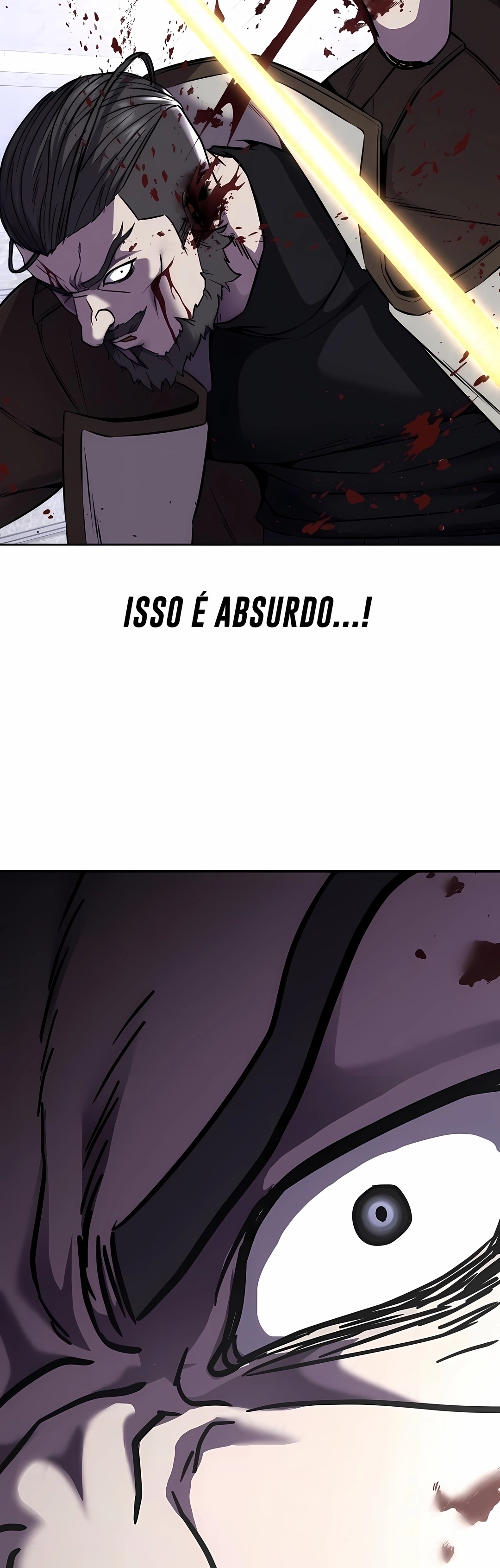 O Garoto da Morte Capítulo 216 Página 103