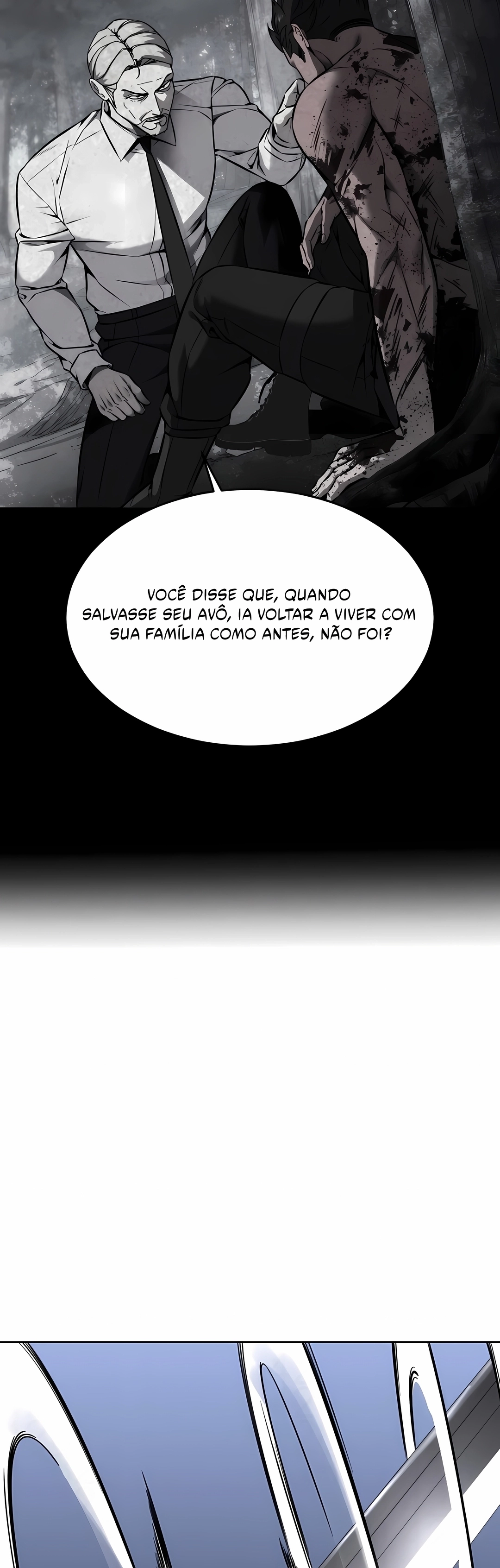 O Garoto da Morte Capítulo 216 Página 107