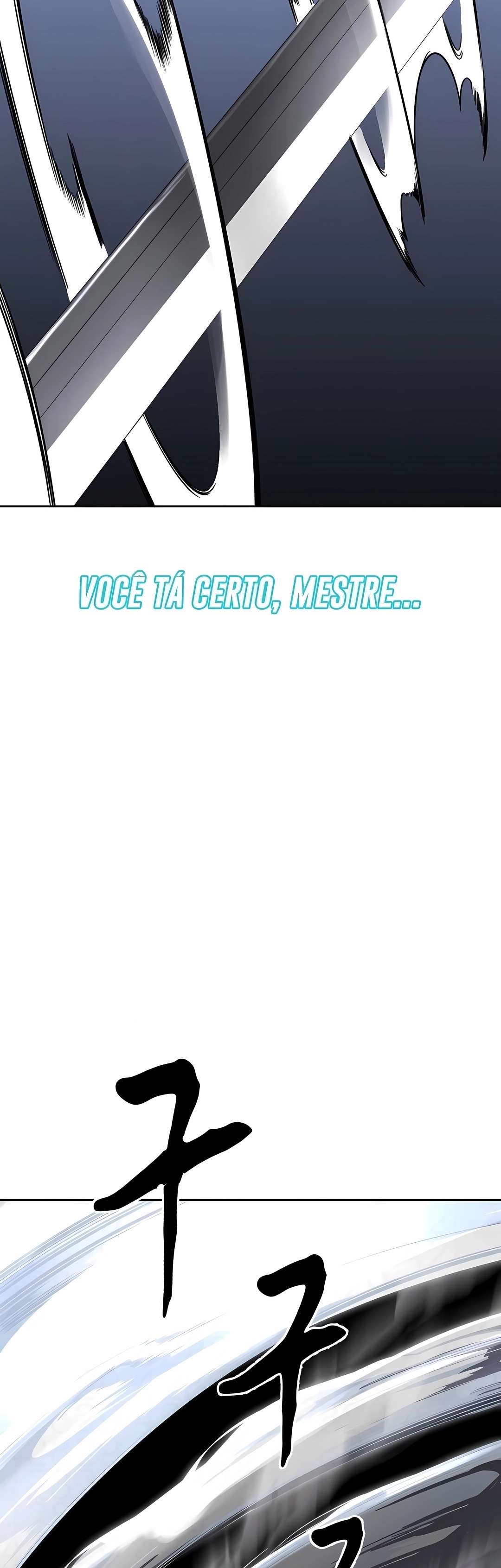 O Garoto da Morte Capítulo 216 Página 108