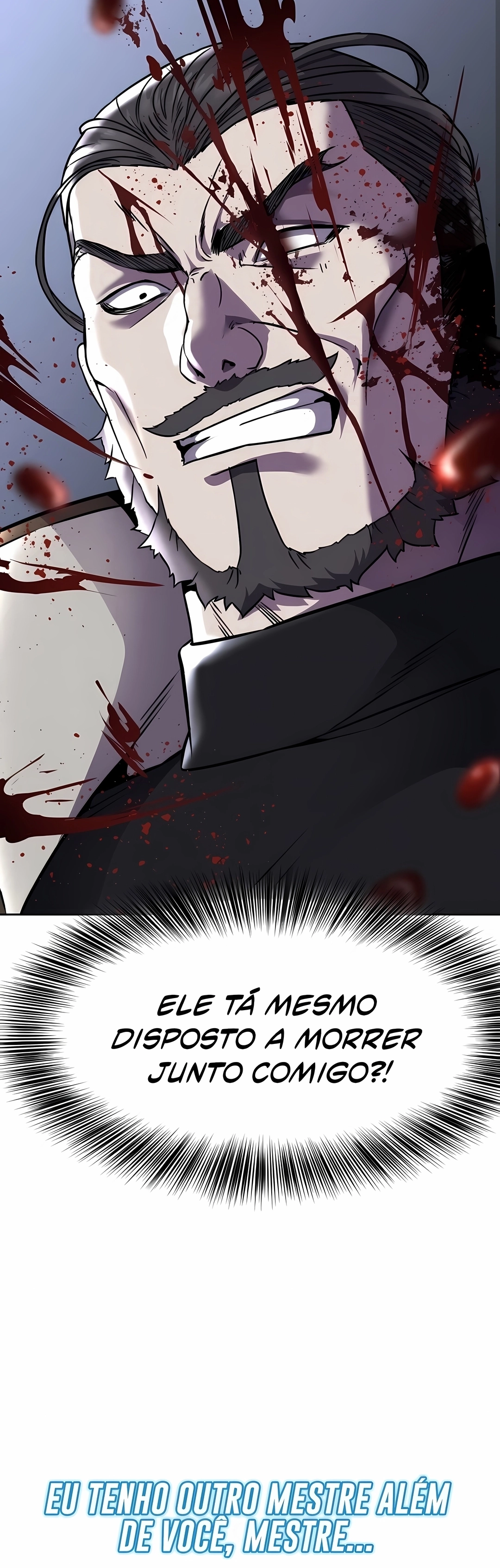 O Garoto da Morte Capítulo 216 Página 113