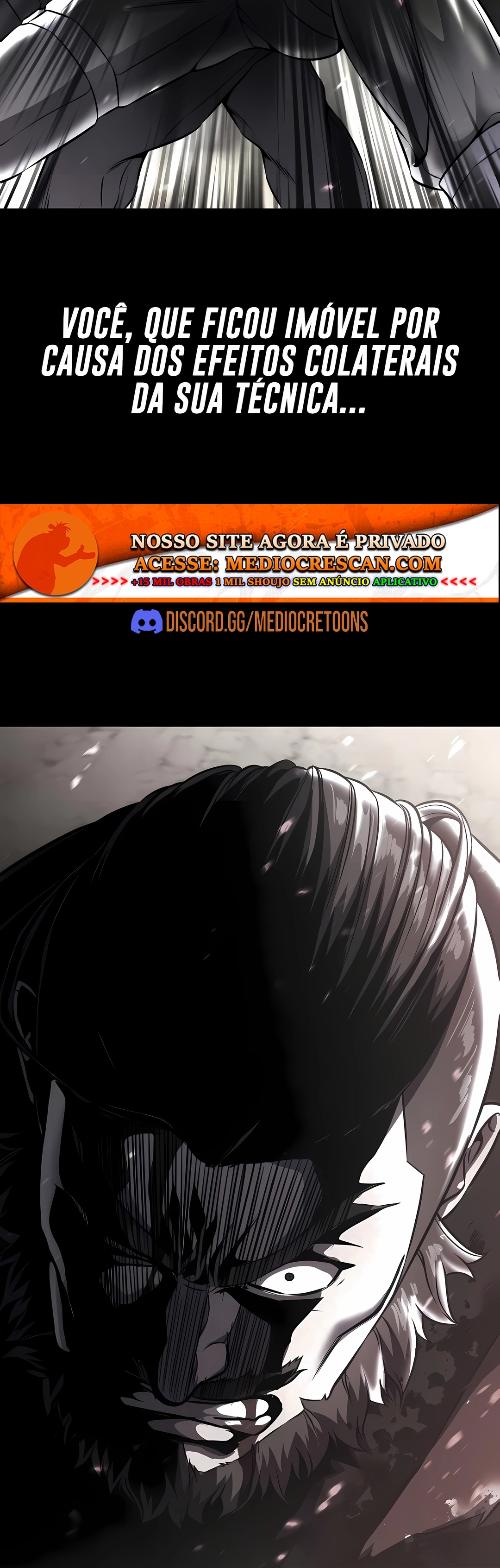 O Garoto da Morte Capítulo 216 Página 19