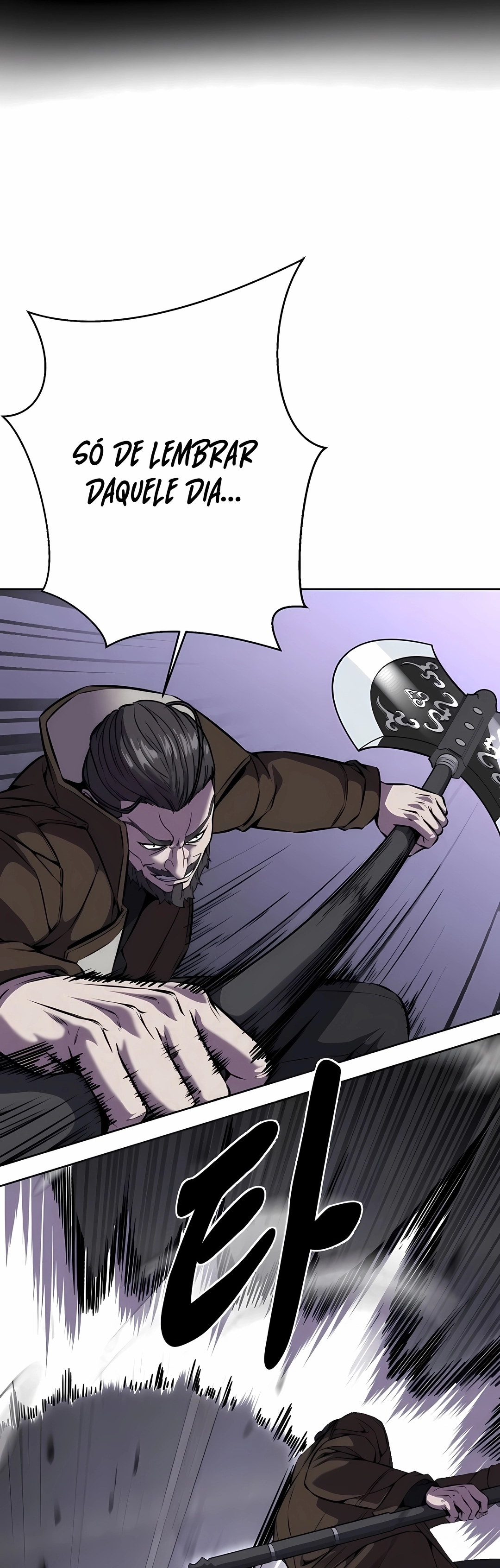 O Garoto da Morte Capítulo 216 Página 22