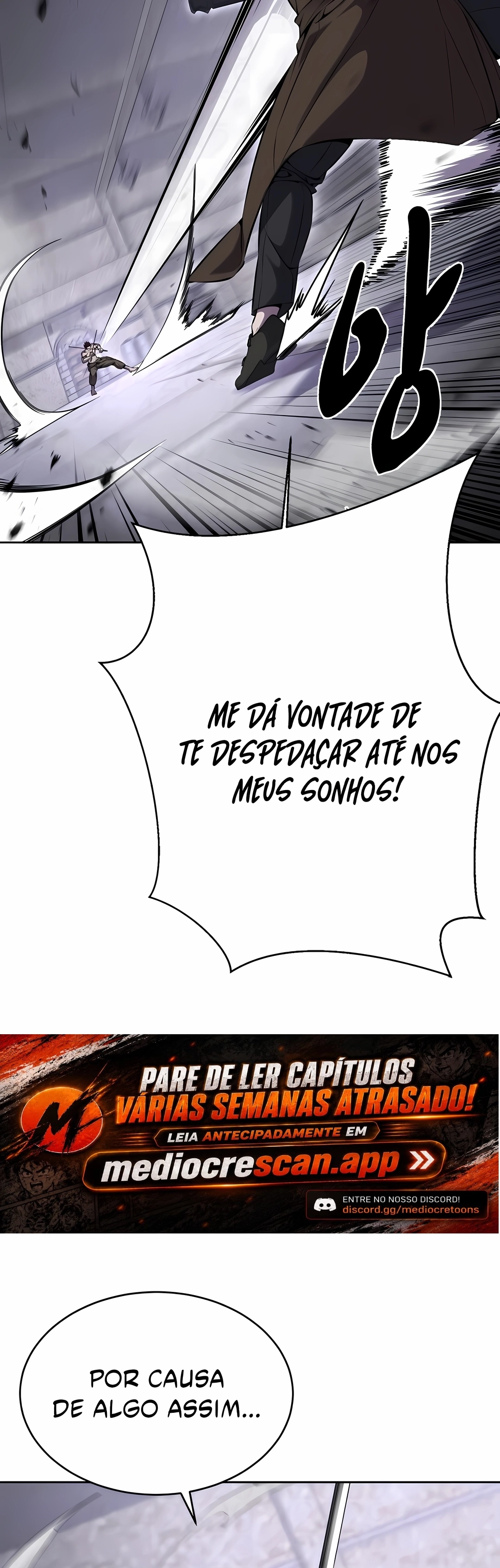 O Garoto da Morte Capítulo 216 Página 23