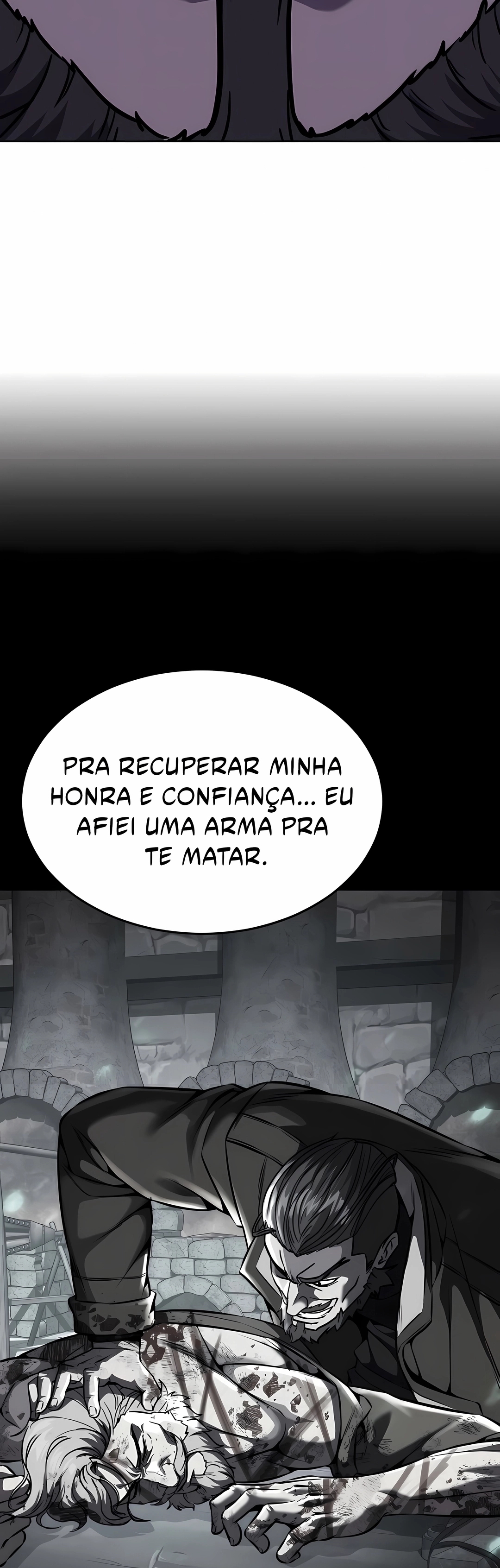 O Garoto da Morte Capítulo 216 Página 26