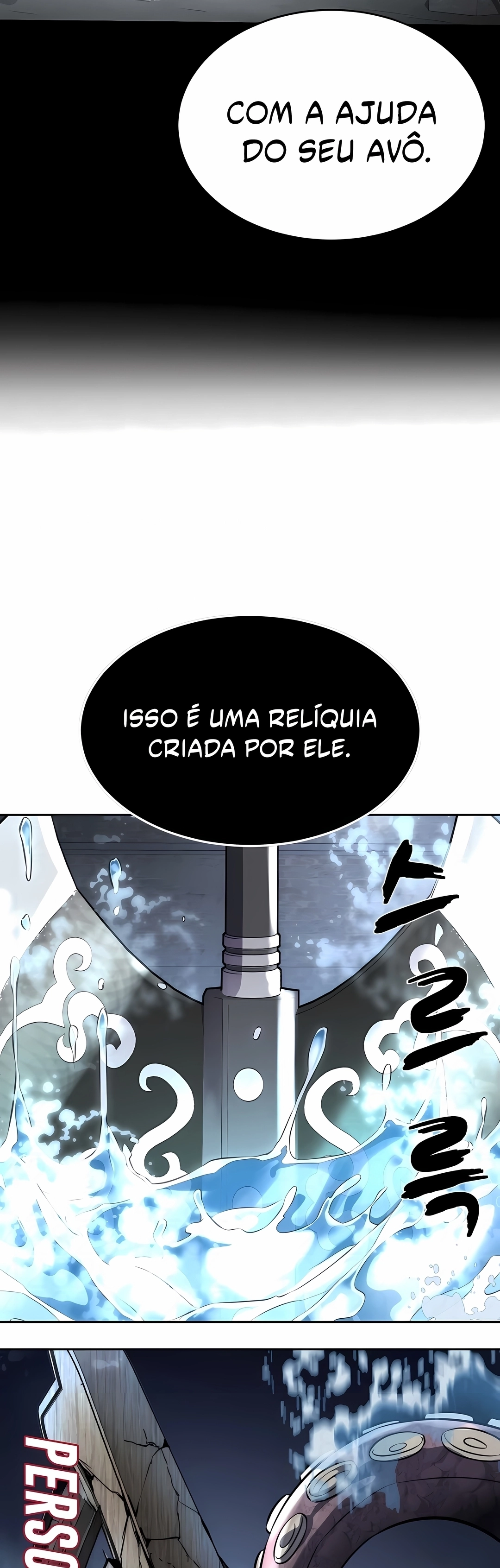O Garoto da Morte Capítulo 216 Página 27