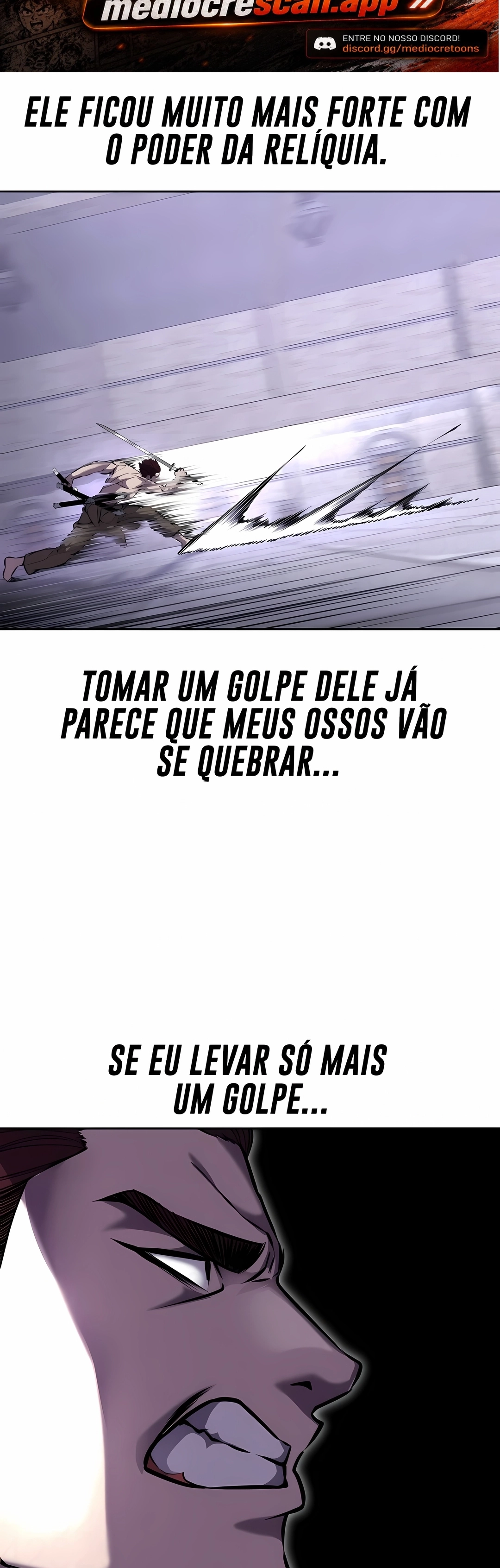 O Garoto da Morte Capítulo 216 Página 32