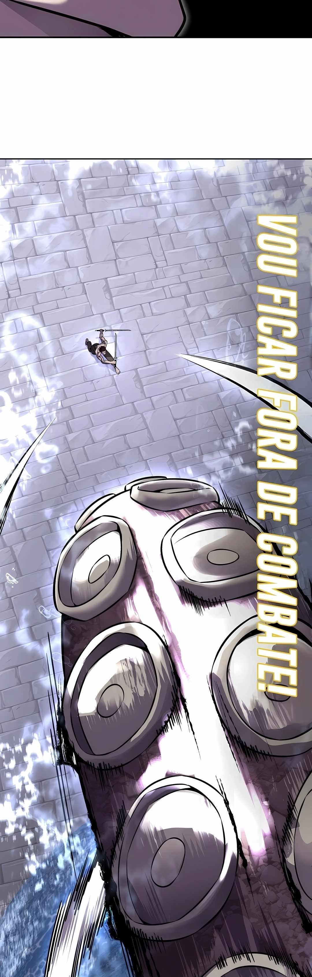 O Garoto da Morte Capítulo 216 Página 33